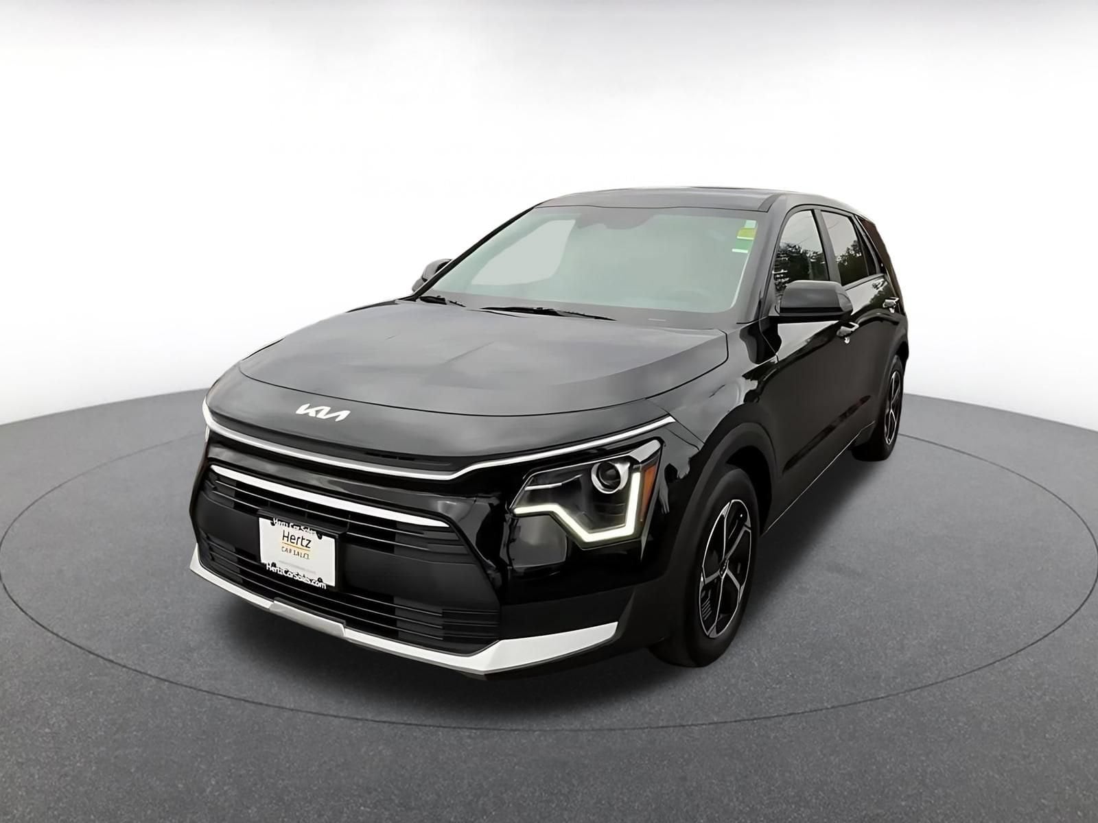 Thumbnail: 2026 Kia Niro - 7
