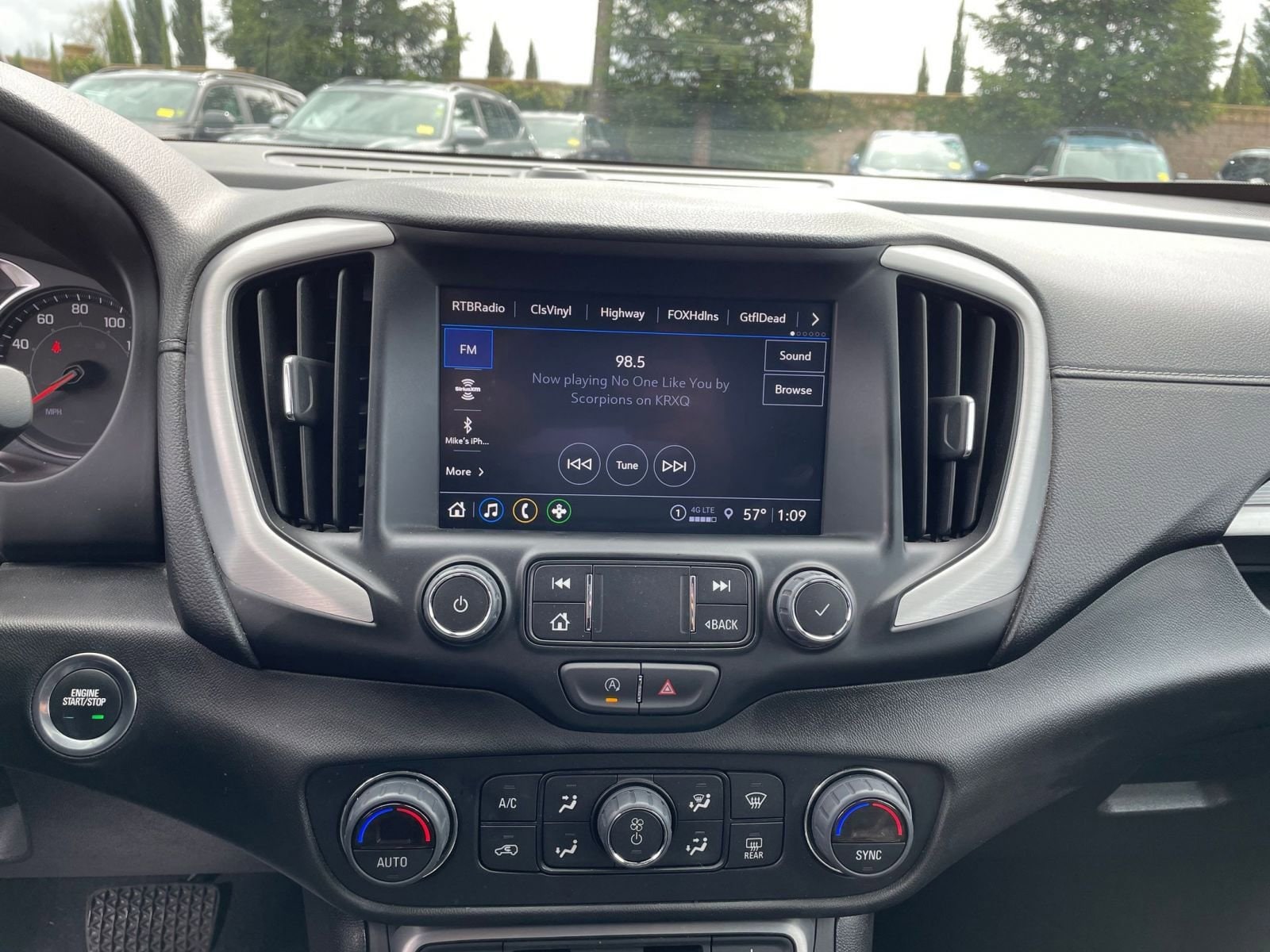 Thumbnail: 2024 GMC Terrain - 20