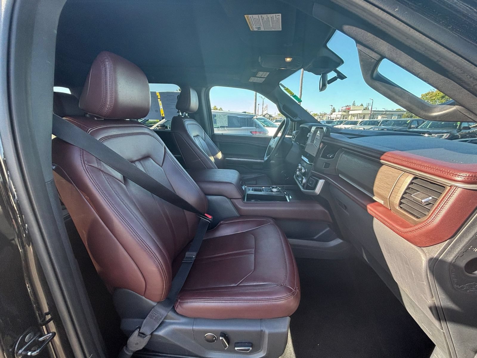 Thumbnail: 2024 Ford Expedition - 25