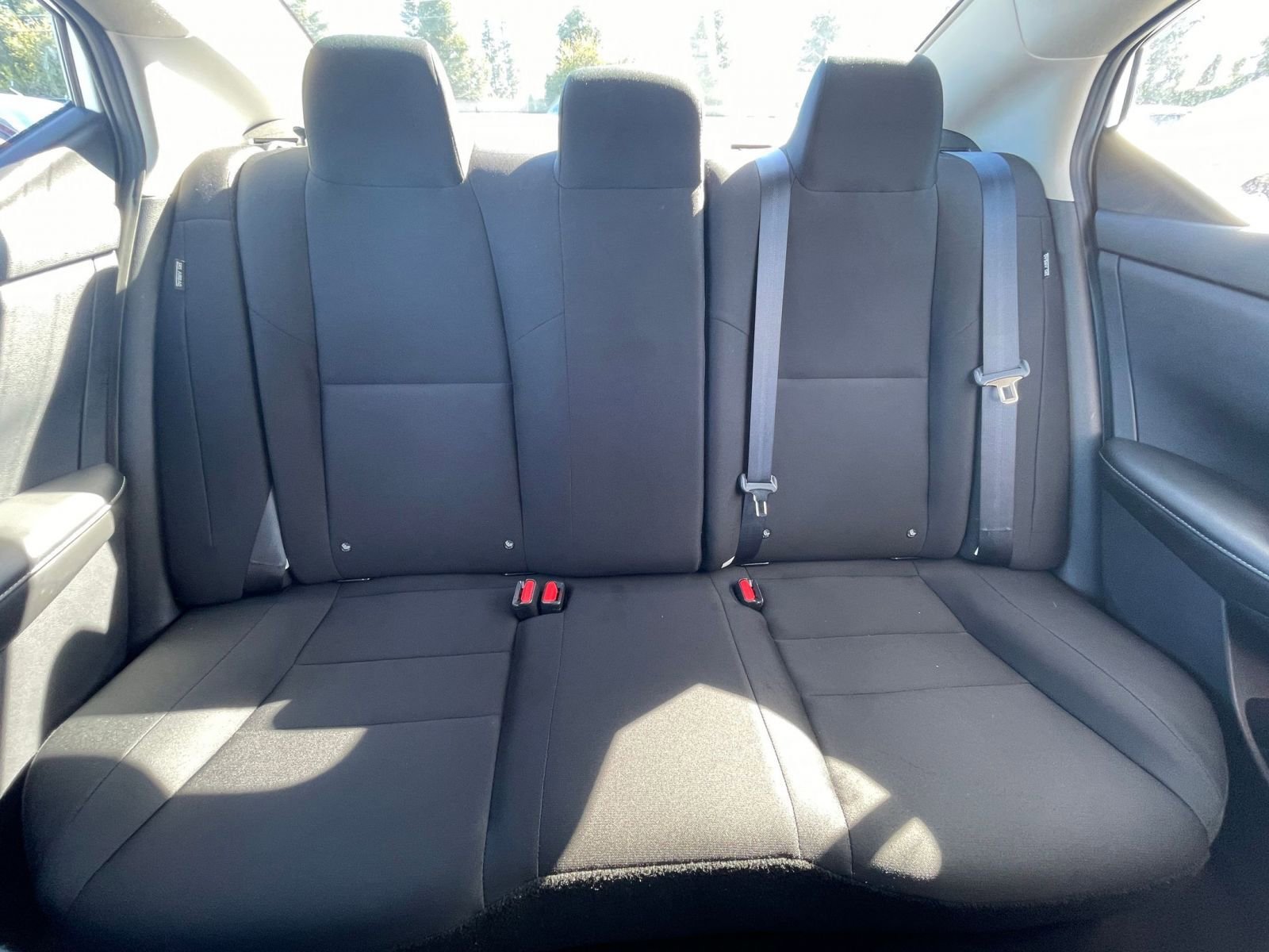 Thumbnail: 2025 Nissan Sentra - 33