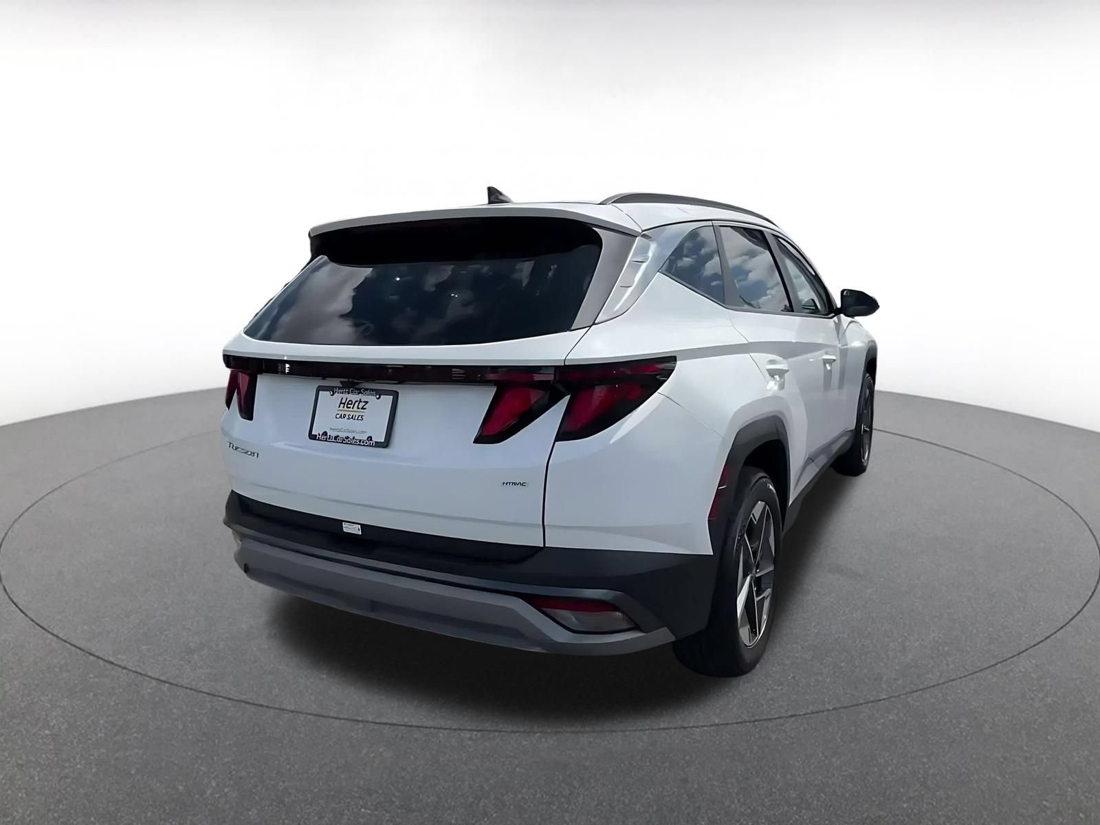Thumbnail: 2026 Hyundai Tucson - 13