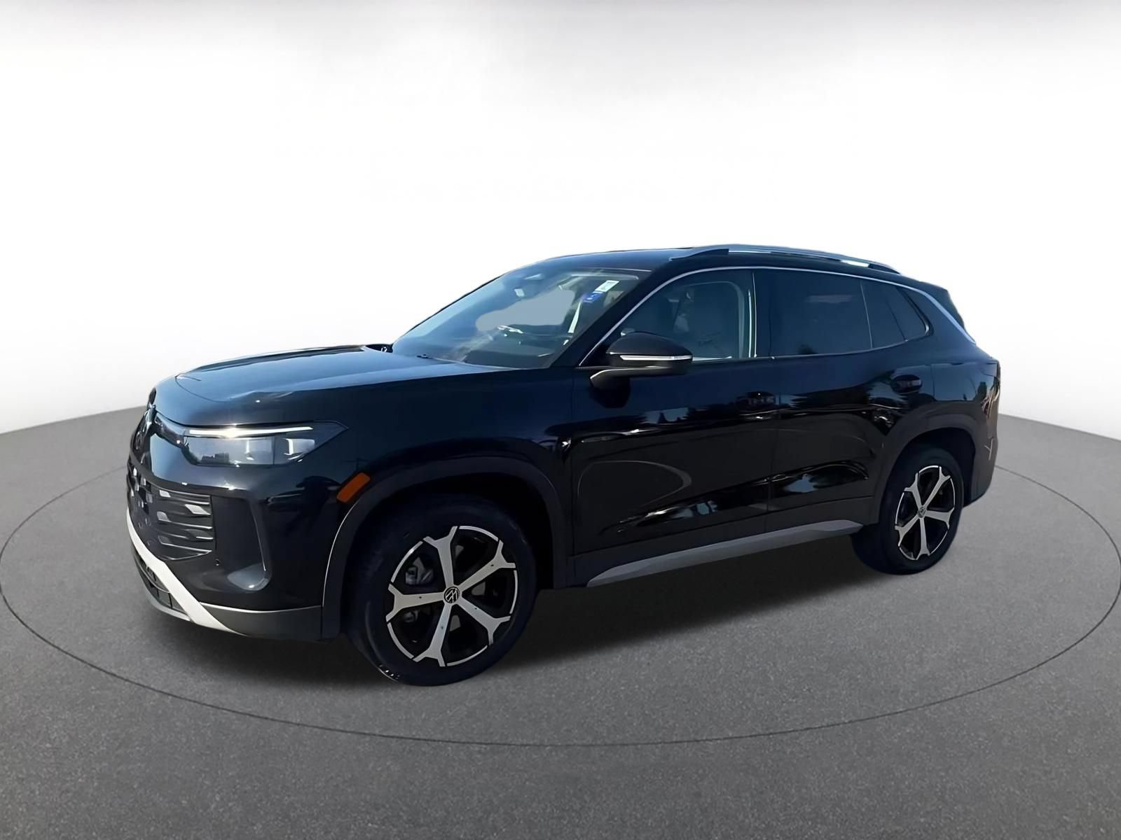 Thumbnail: 2026 Volkswagen Tiguan - 8