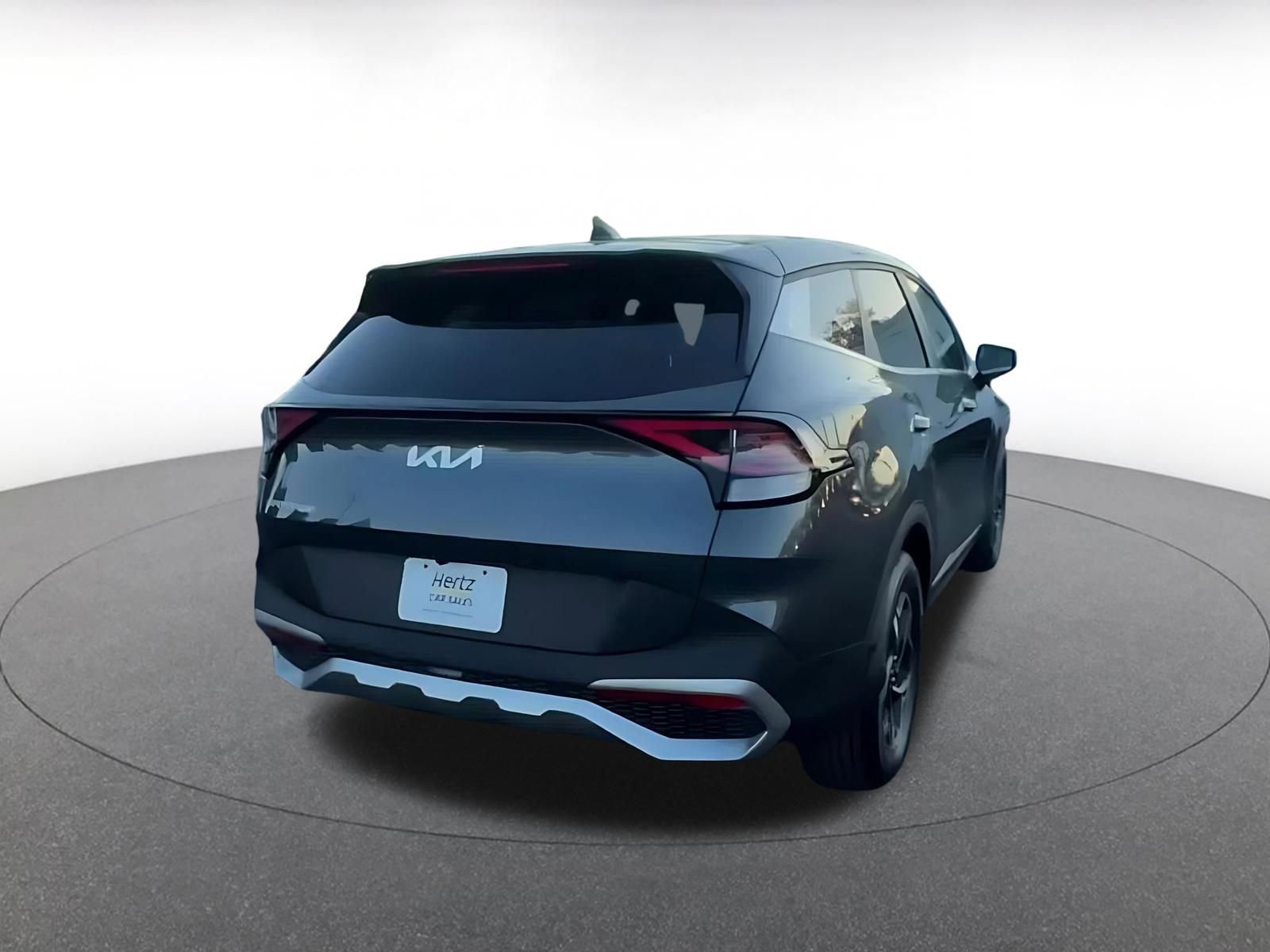 Thumbnail: 2025 Kia Sportage - 14