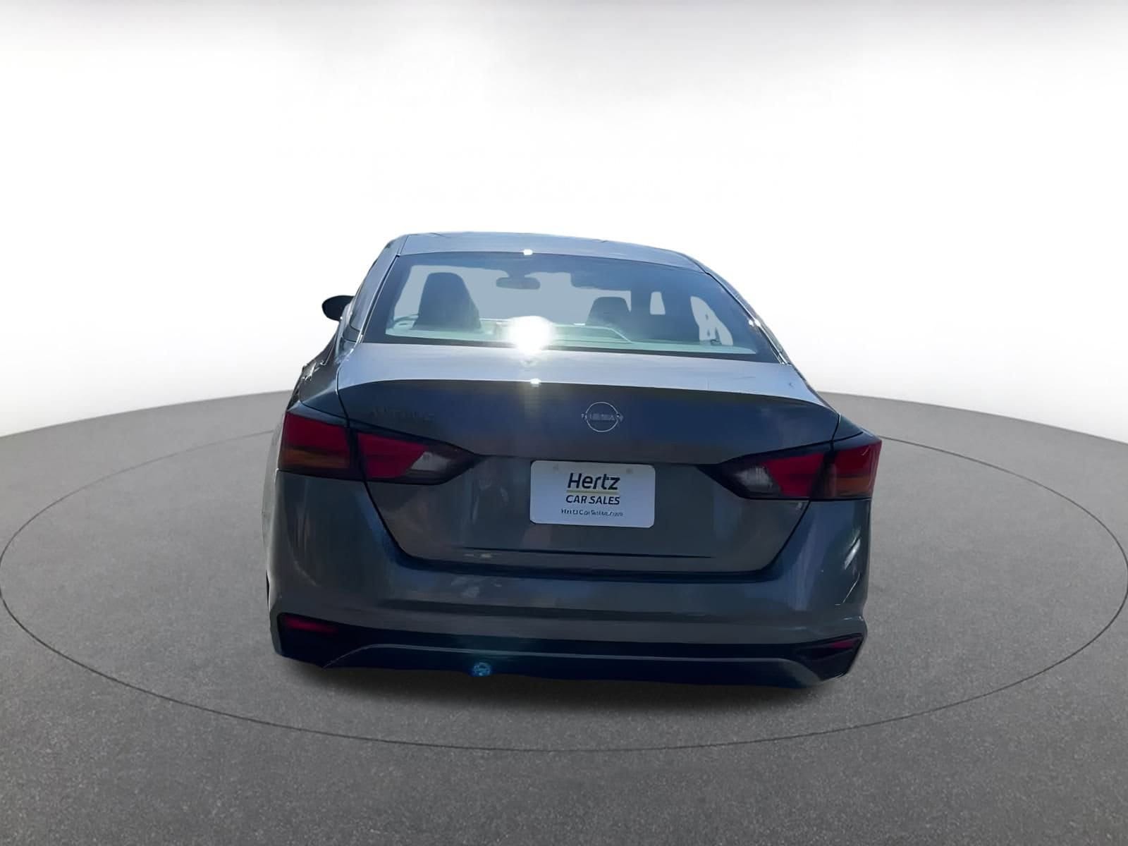 Thumbnail: 2024 Nissan Altima - 12
