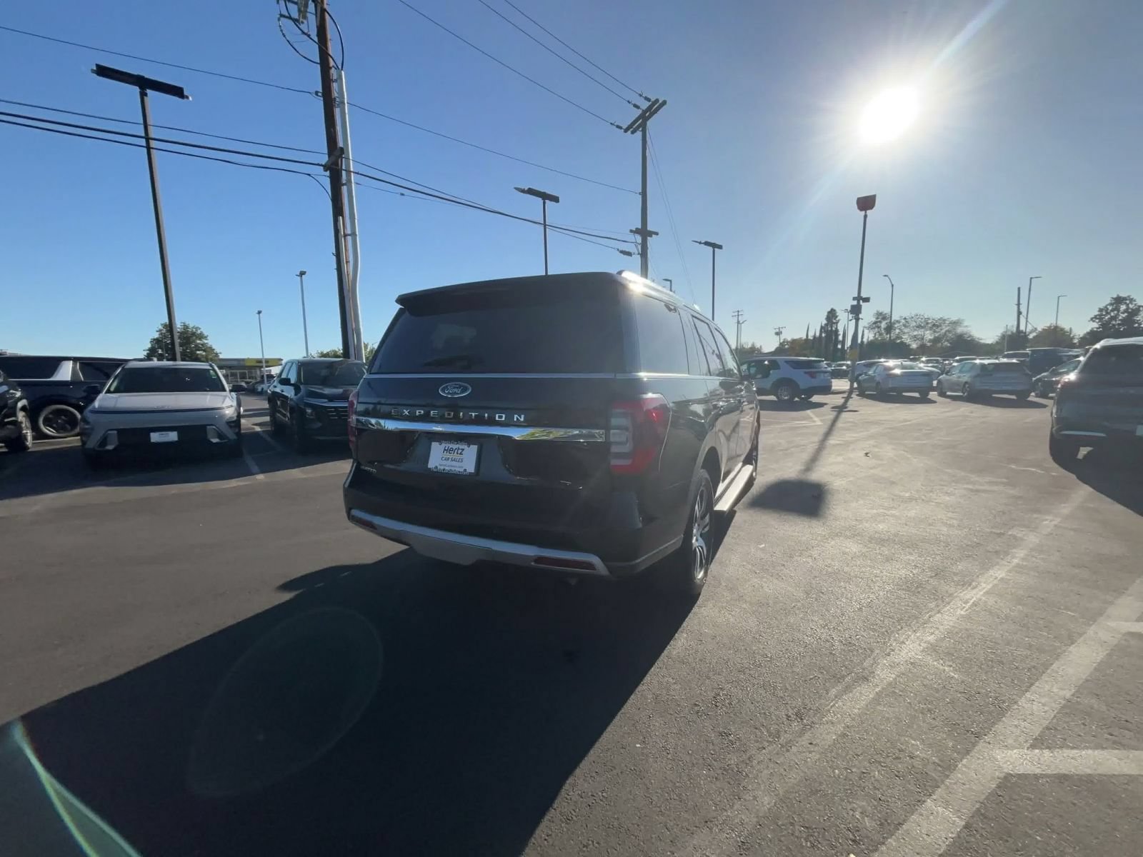 Thumbnail: 2024 Ford Expedition - 13