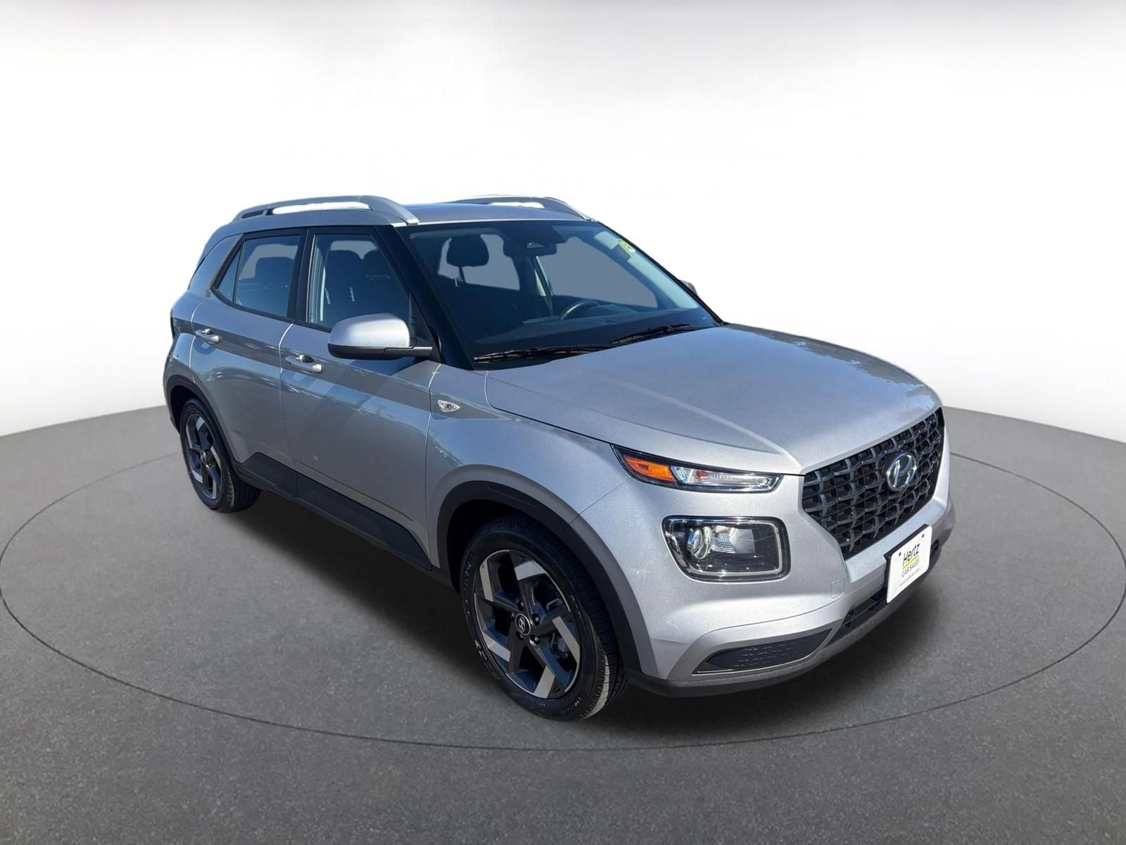 Thumbnail: 2025 Hyundai Venue - 1