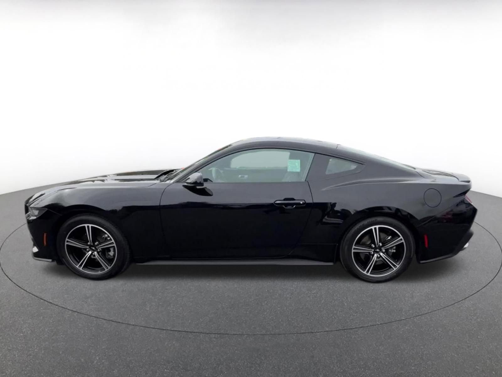 Thumbnail: 2024 Ford Mustang - 9