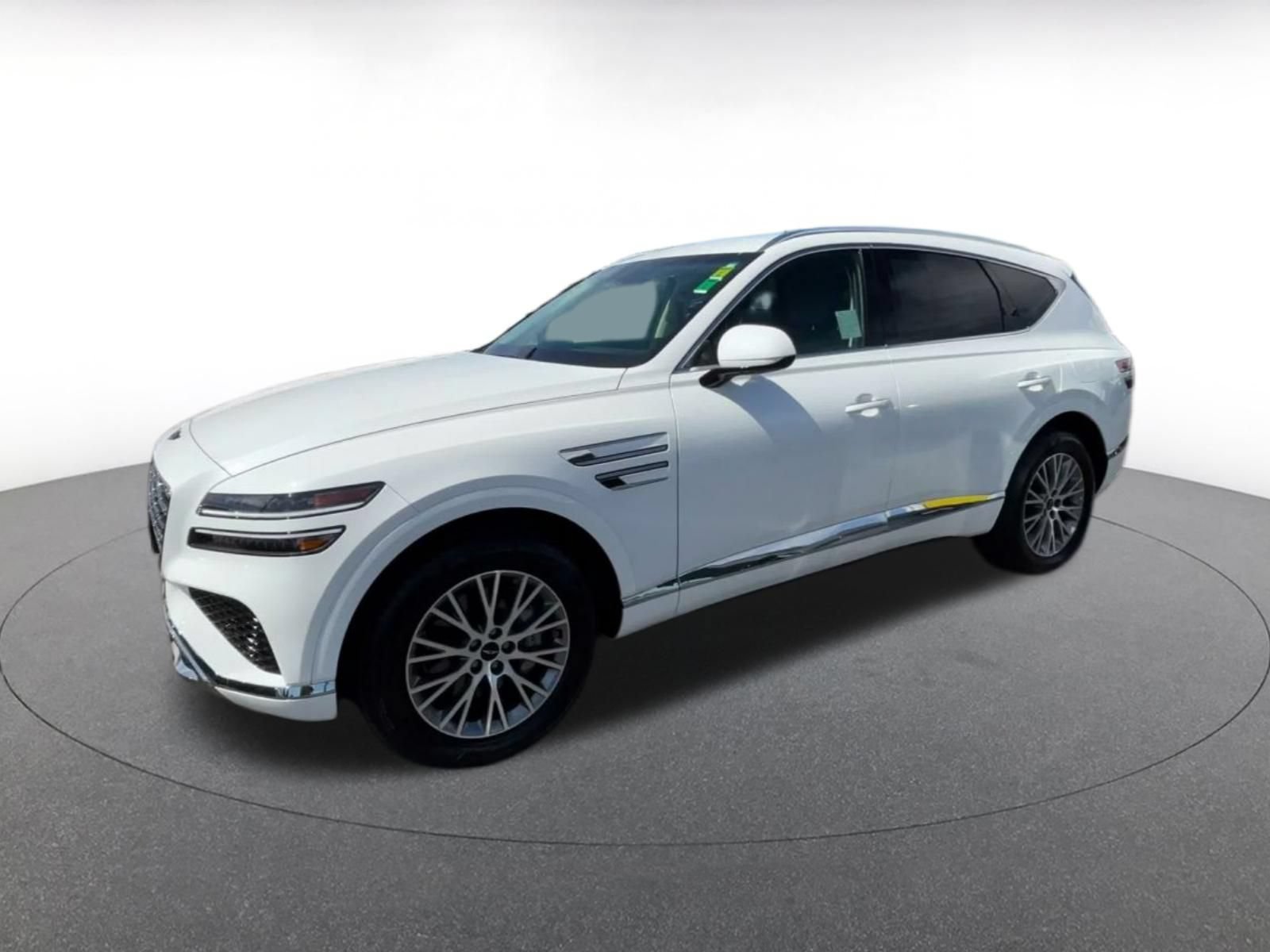 Thumbnail: 2026 Genesis GV80 - 6
