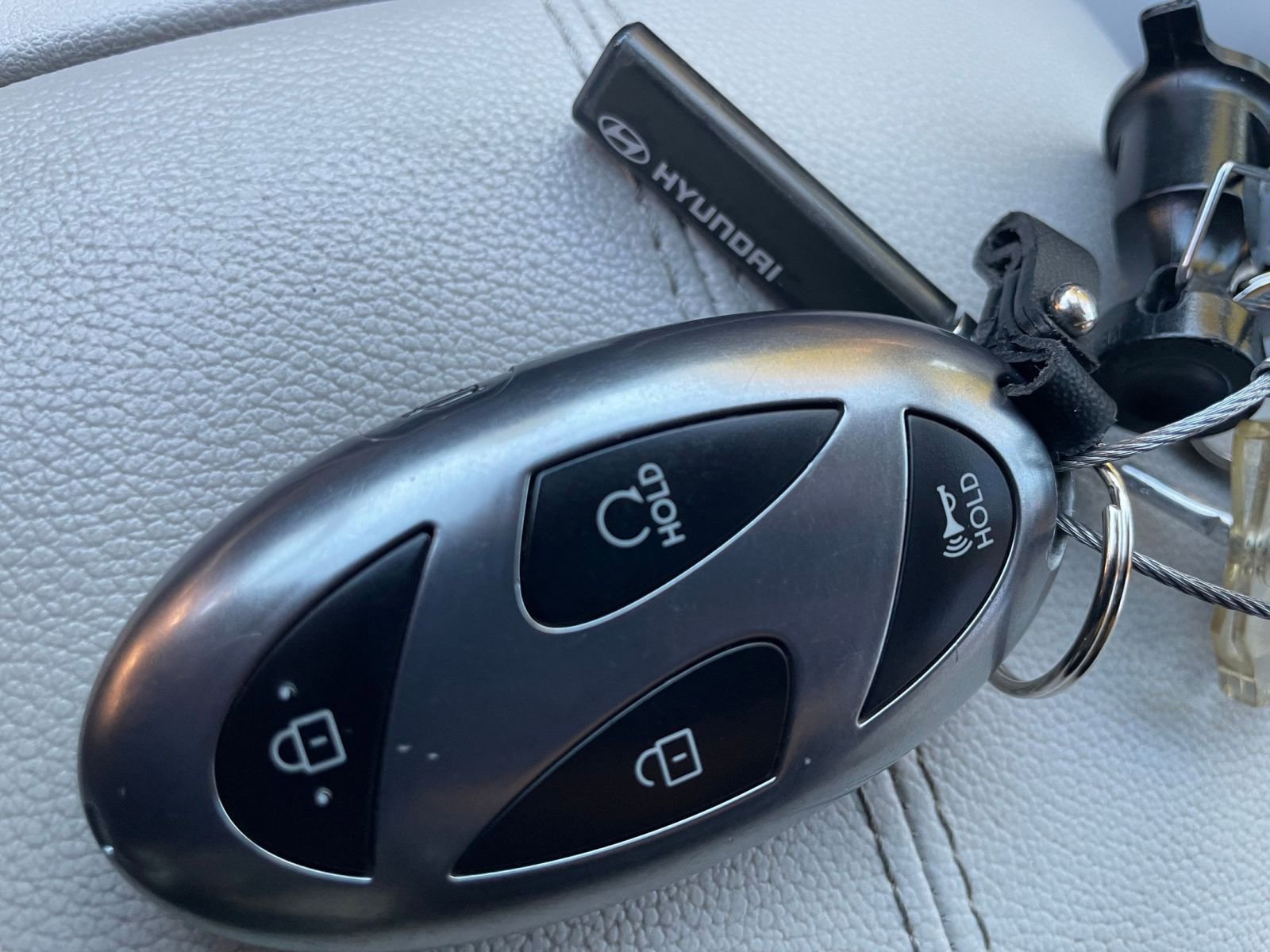 Thumbnail: 2025 Hyundai Tucson - 27