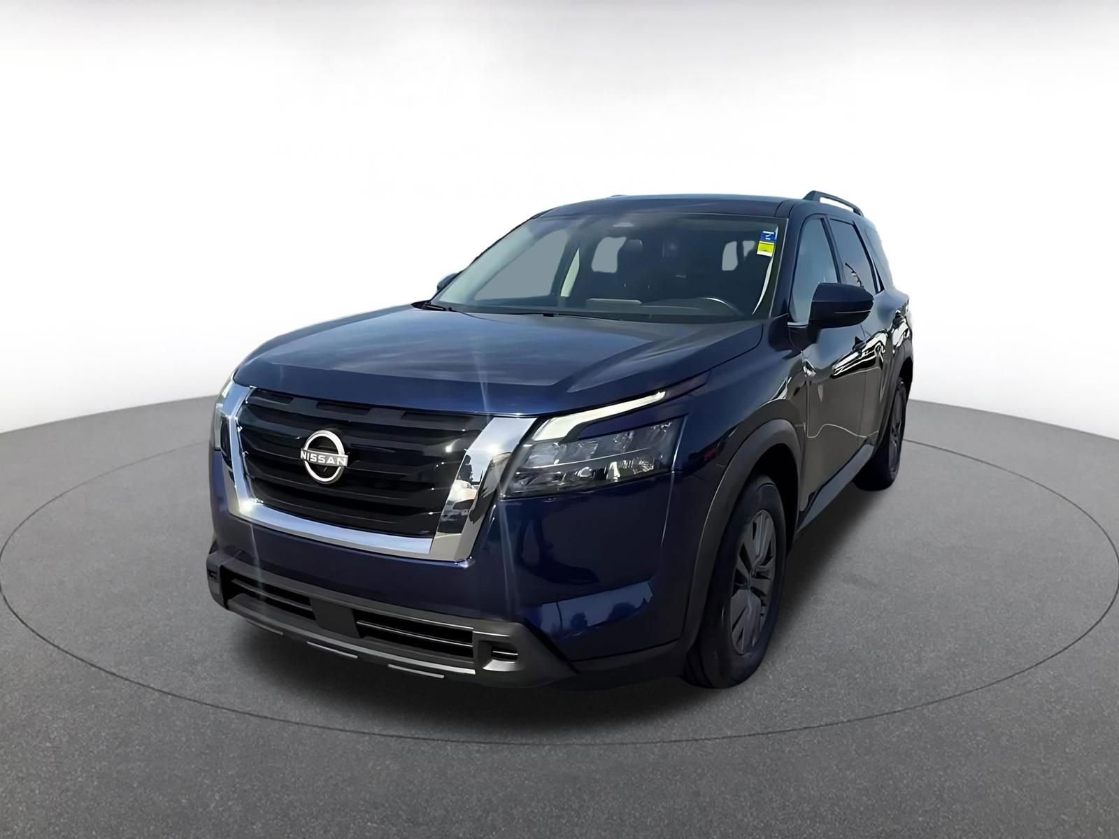 Thumbnail: 2025 Nissan Pathfinder - 7