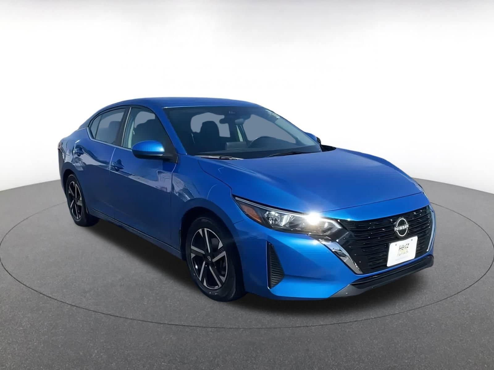 Thumbnail: 2024 Nissan Sentra - 3