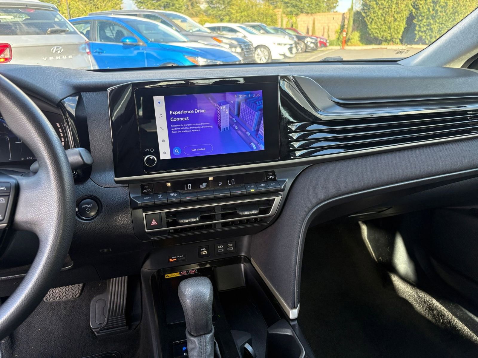 Thumbnail: 2025 Toyota Camry - 17