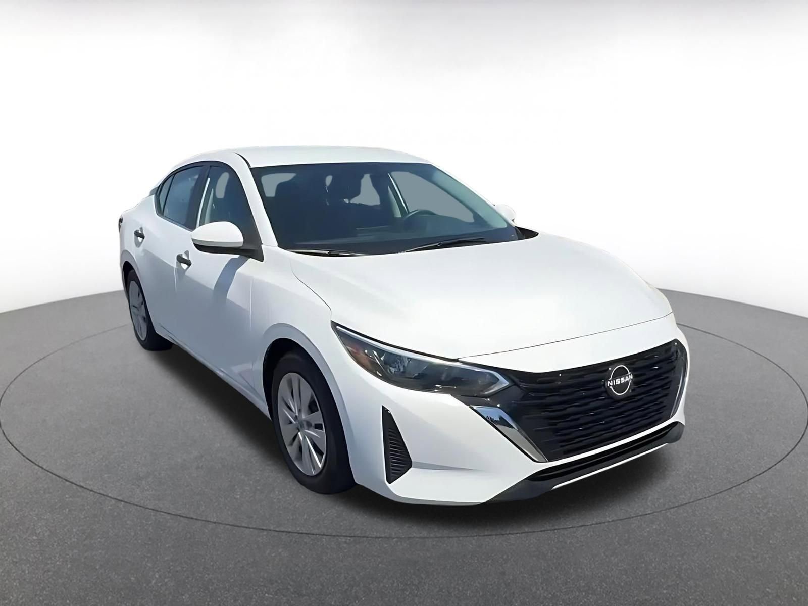 Thumbnail: 2025 Nissan Sentra - 3