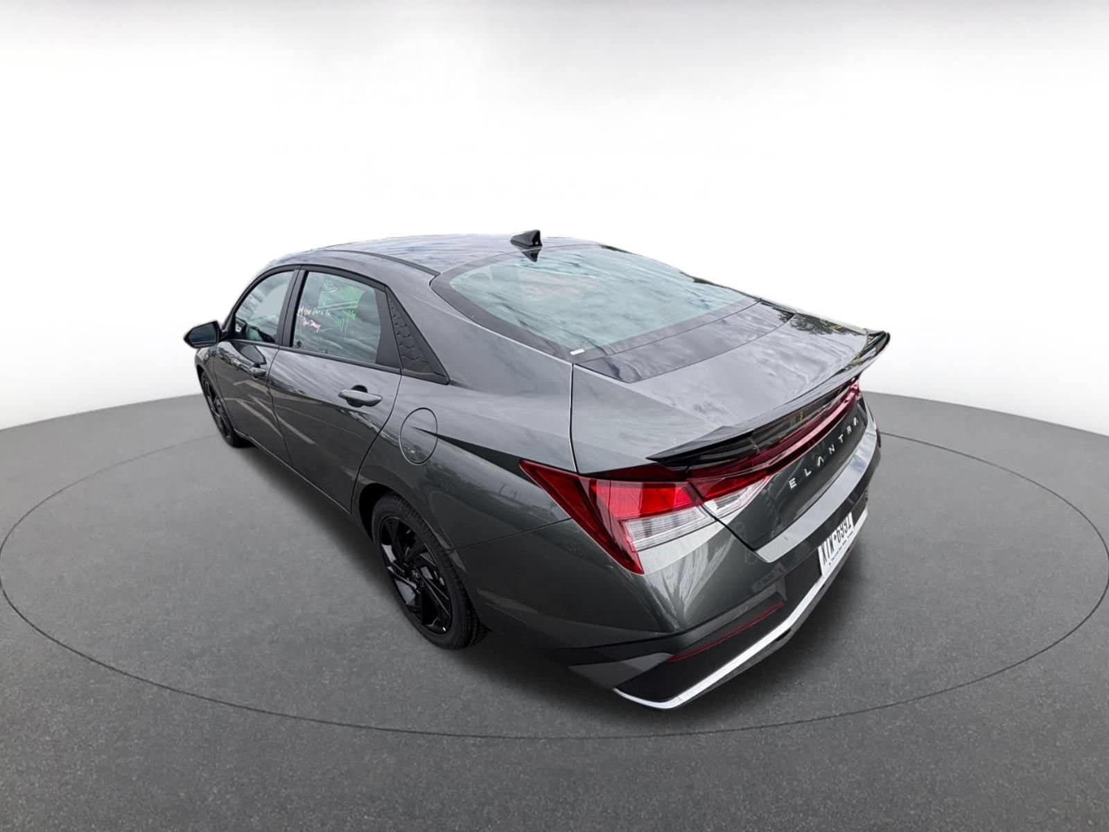 Thumbnail: 2026 Hyundai Elantra - 6