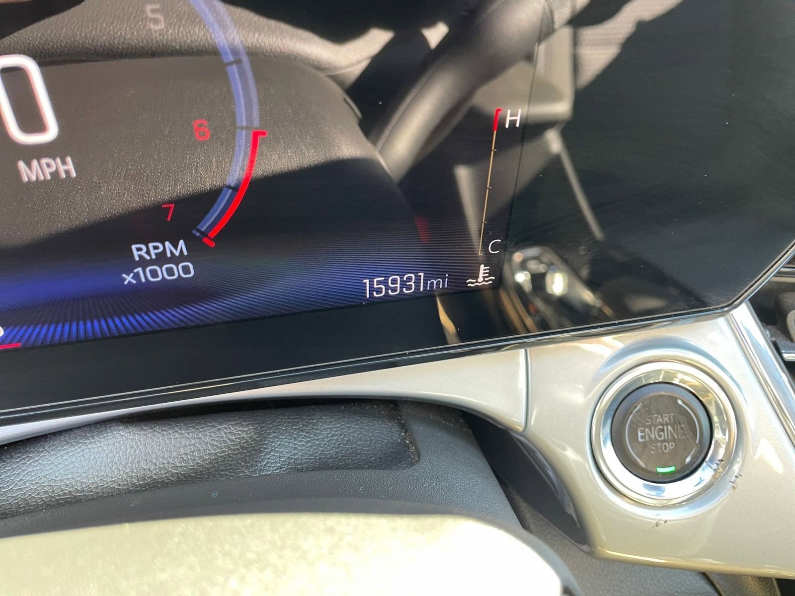 Thumbnail: 2025 Chevrolet Trax - 34