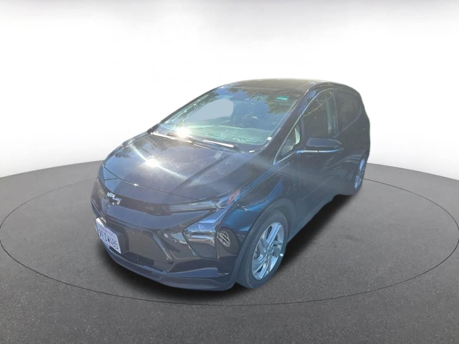 Thumbnail: 2023 Chevrolet Bolt EV - 1