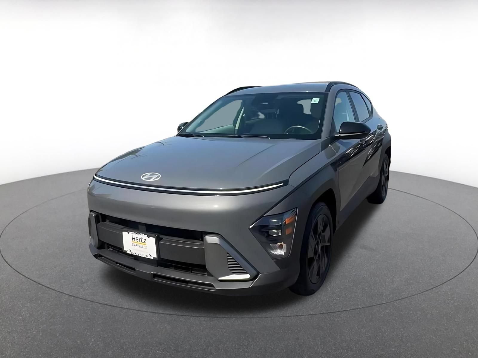 Thumbnail: 2026 Hyundai Kona - 7
