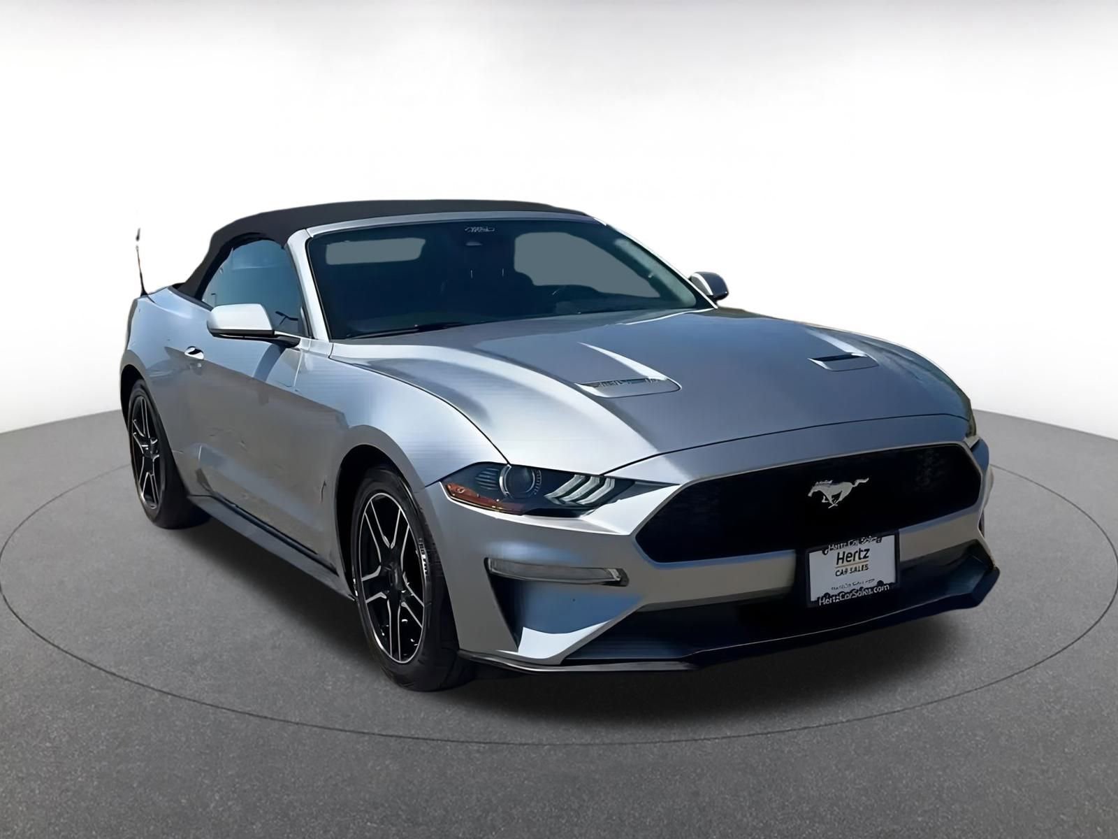 Thumbnail: 2023 Ford Mustang - 3