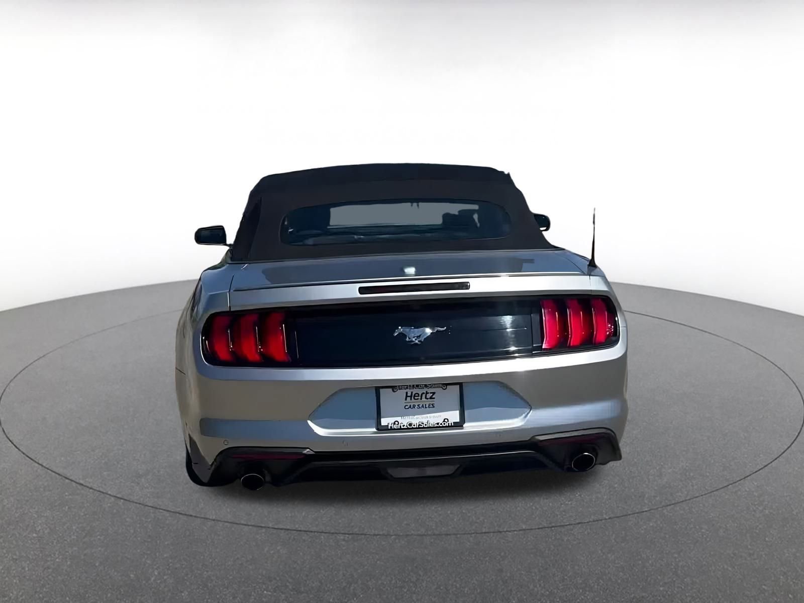 Thumbnail: 2023 Ford Mustang - 12