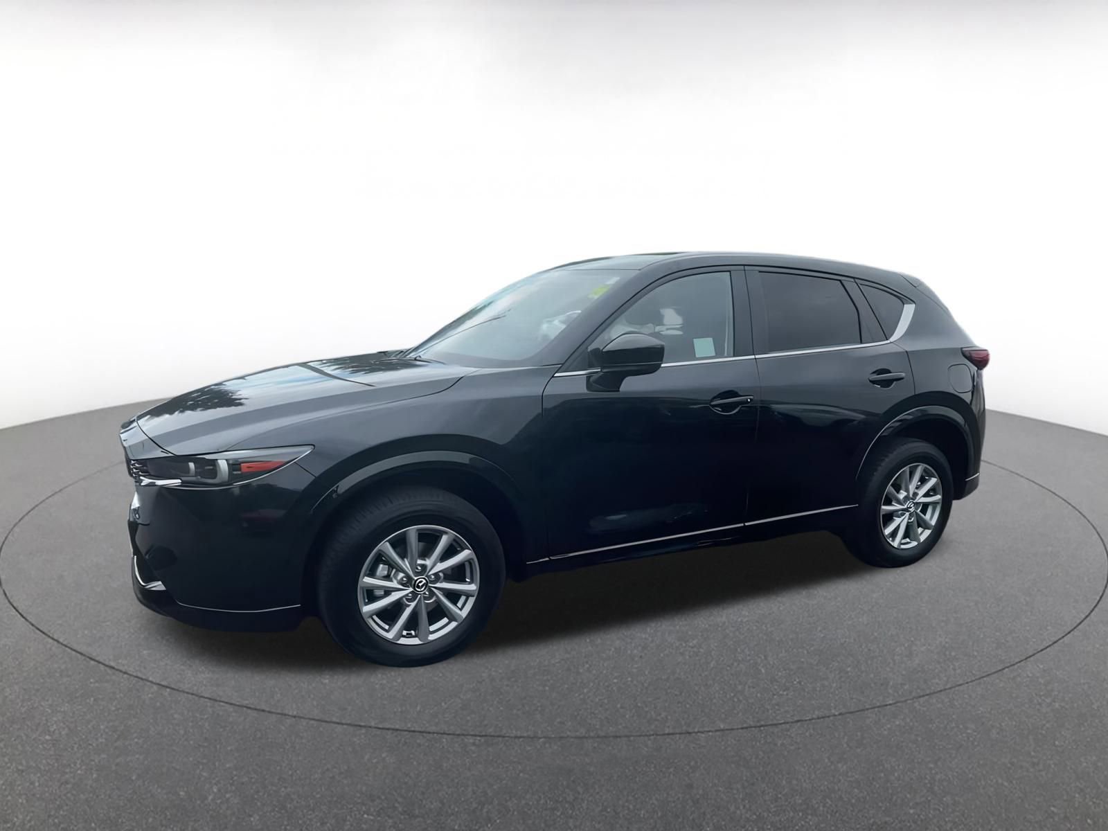 Thumbnail: 2025 Mazda CX-5 - 8