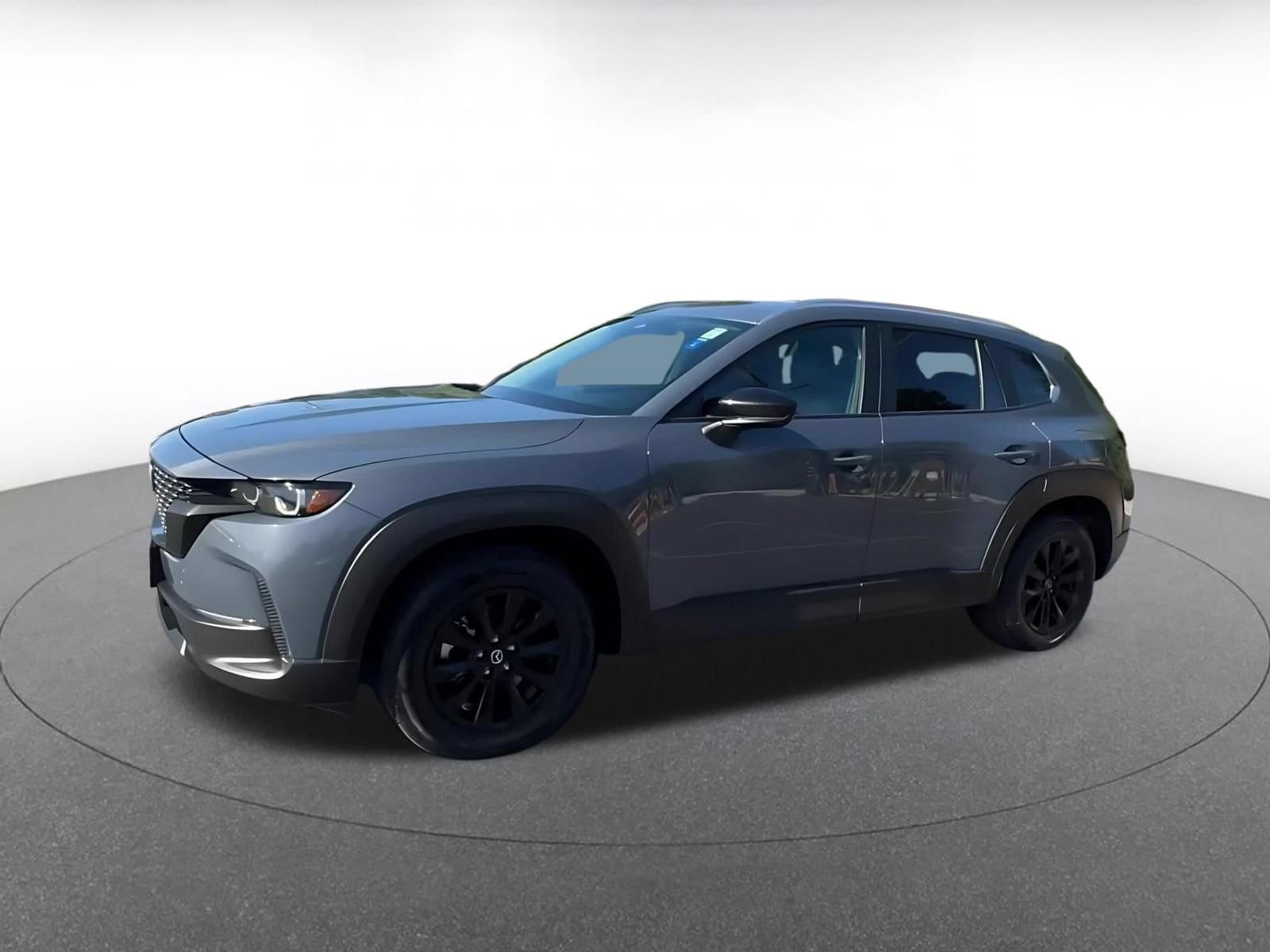 Thumbnail: 2025 Mazda CX-50 - 8