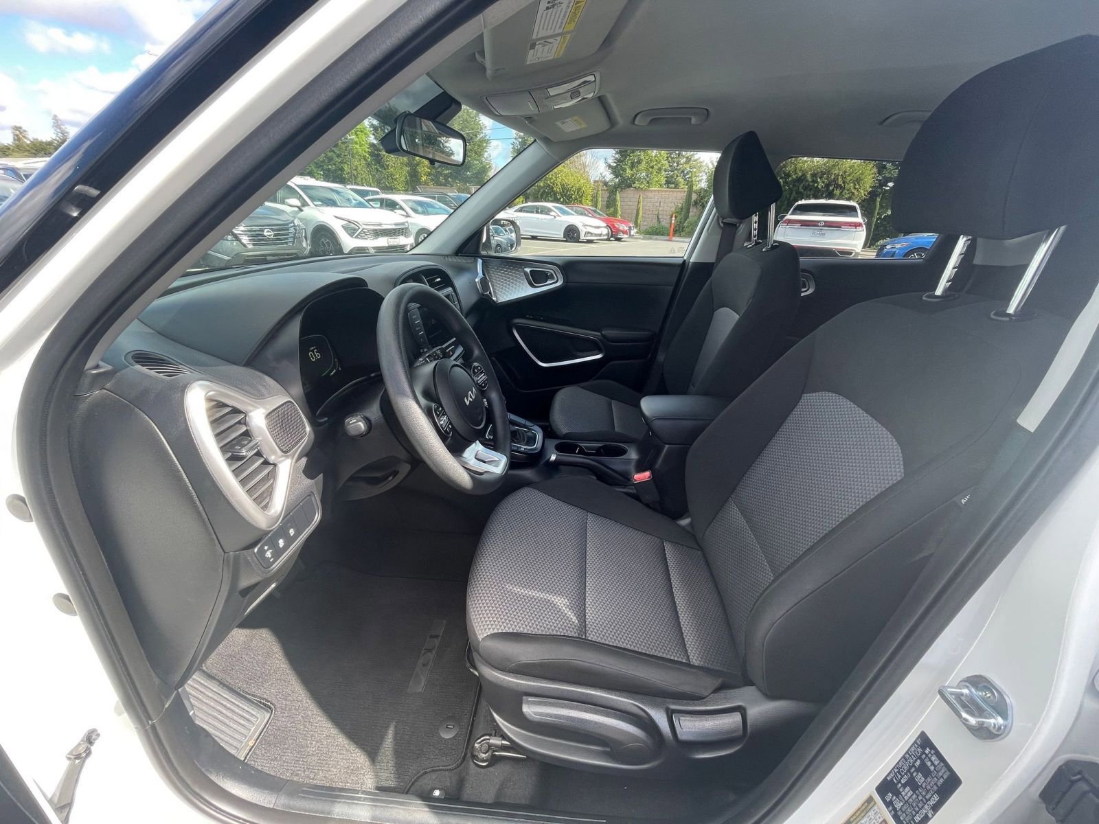 Thumbnail: 2025 Kia Soul - 24