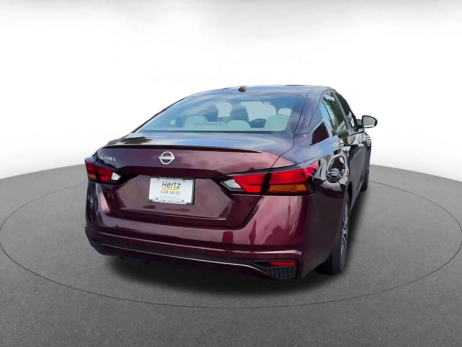 Thumbnail: 2025 Nissan Altima - 14