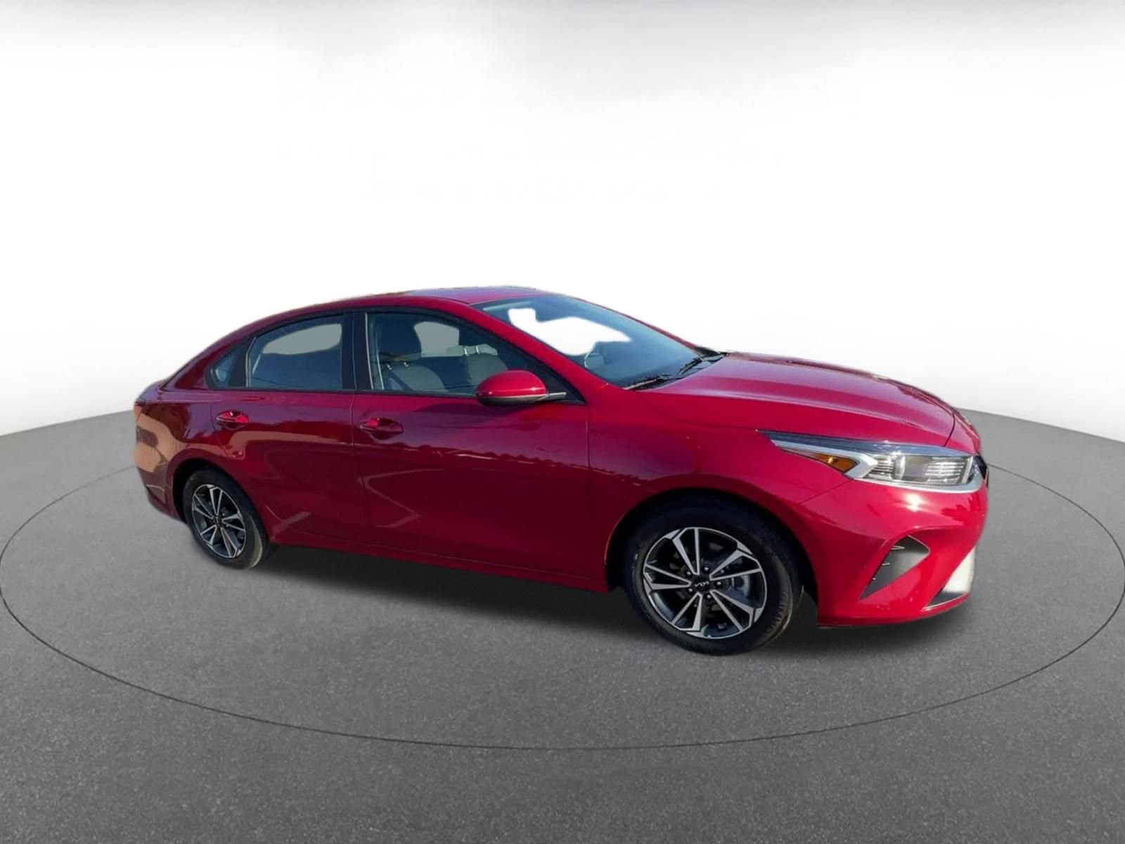 Thumbnail: 2024 Kia Forte - 2