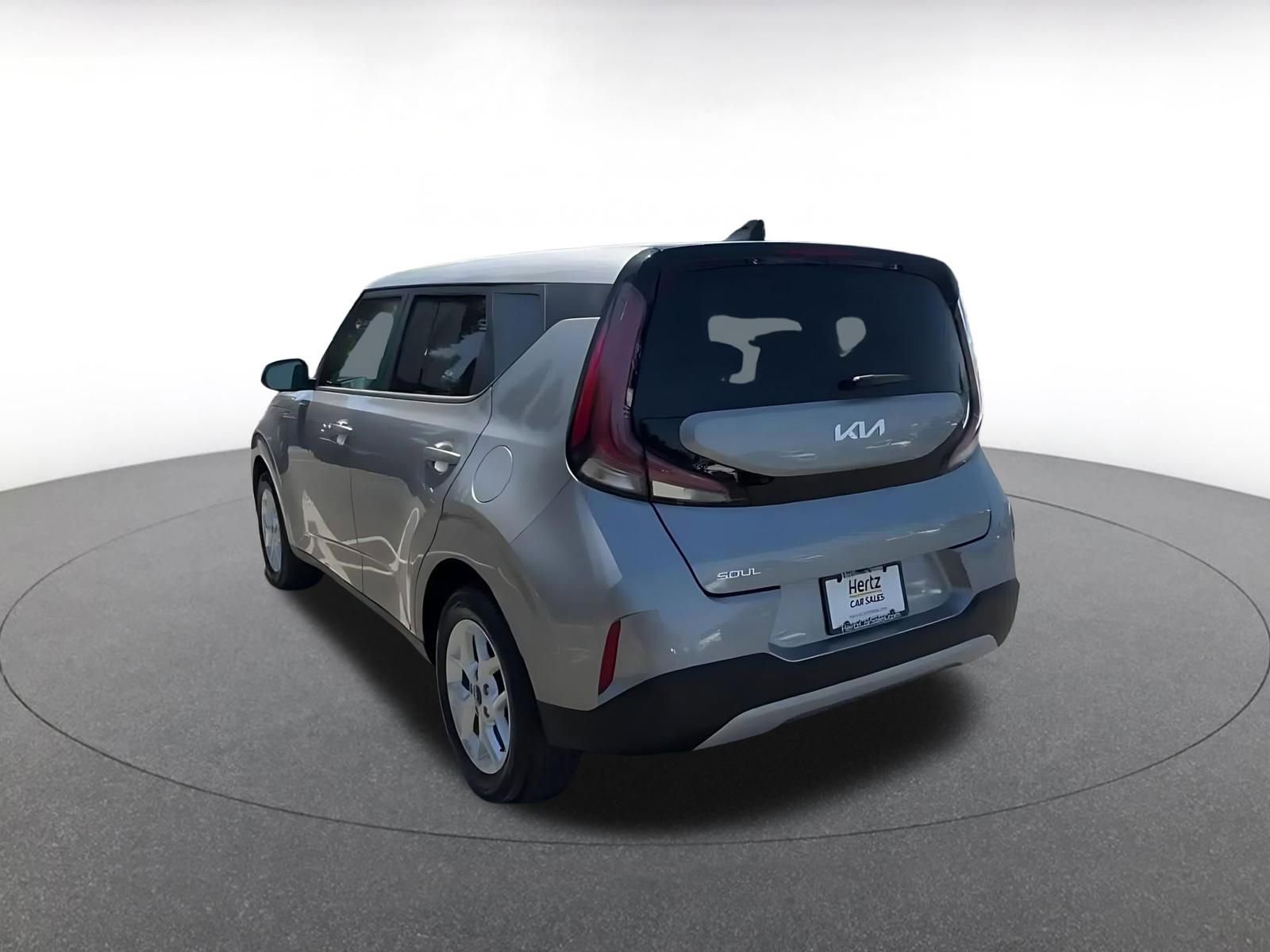 Thumbnail: 2025 Kia Soul - 11