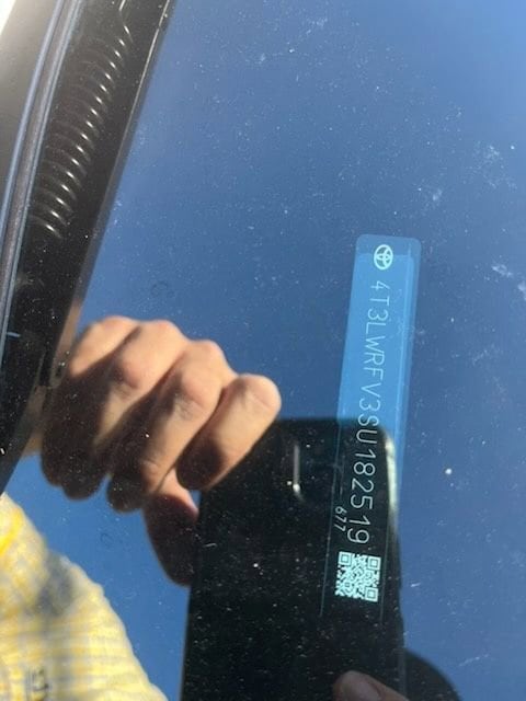 Thumbnail: 2025 Toyota RAV4 - 5