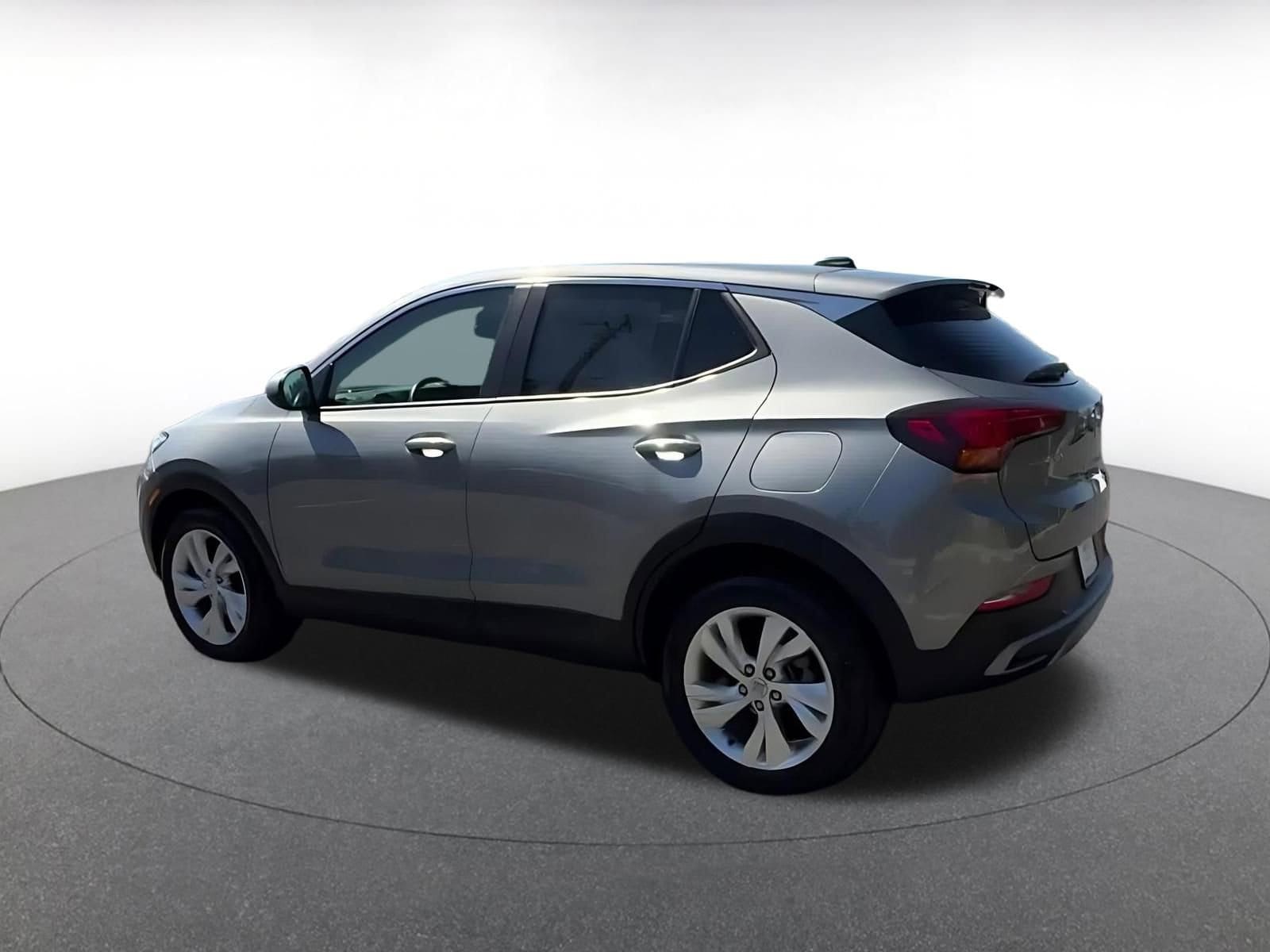 Thumbnail: 2025 Buick Encore GX - 10