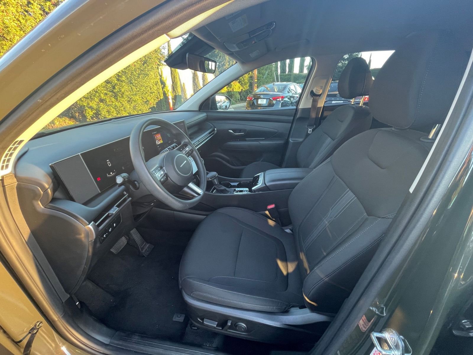 Thumbnail: 2025 Hyundai Tucson - 29