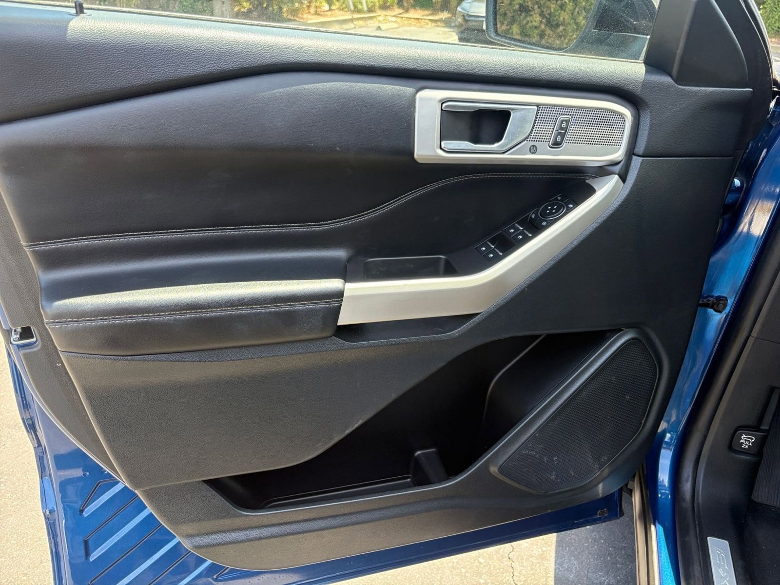 Thumbnail: 2023 Ford Explorer - 18