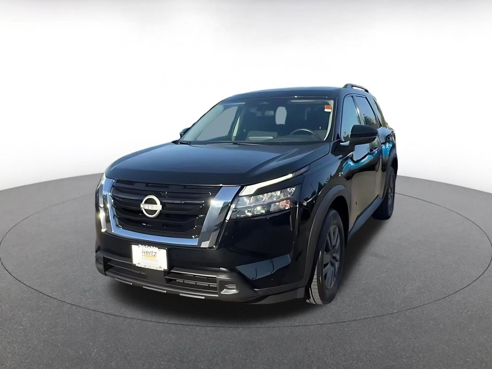 Thumbnail: 2025 Nissan Pathfinder - 7