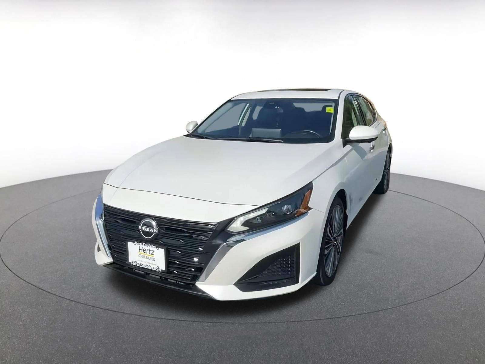 2024 Nissan Altima SL 6