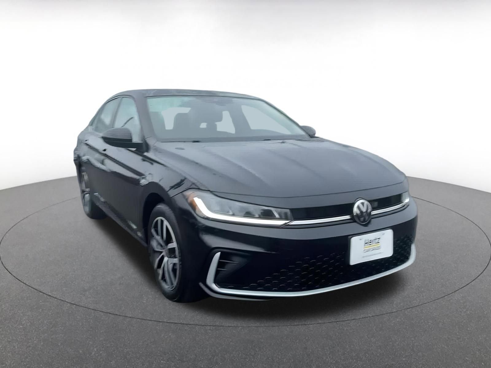 Thumbnail: 2025 Volkswagen Jetta - 3