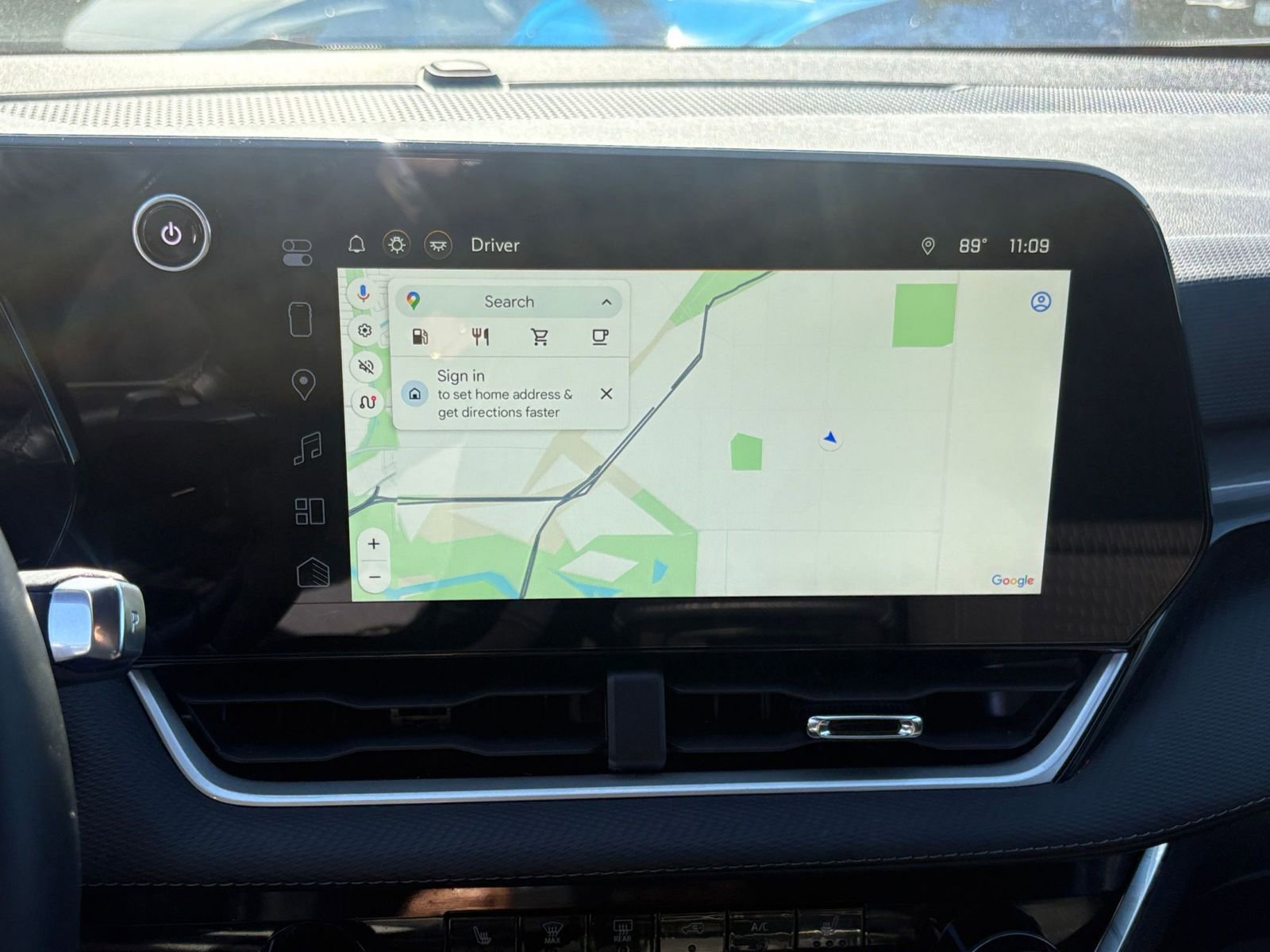 Thumbnail: 2025 Chevrolet Equinox - 20