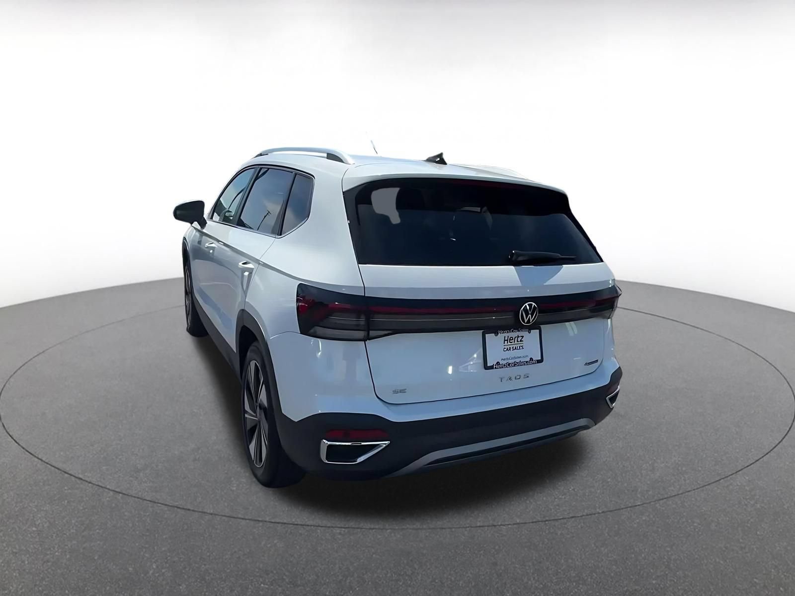 Thumbnail: 2026 Volkswagen Taos - 11