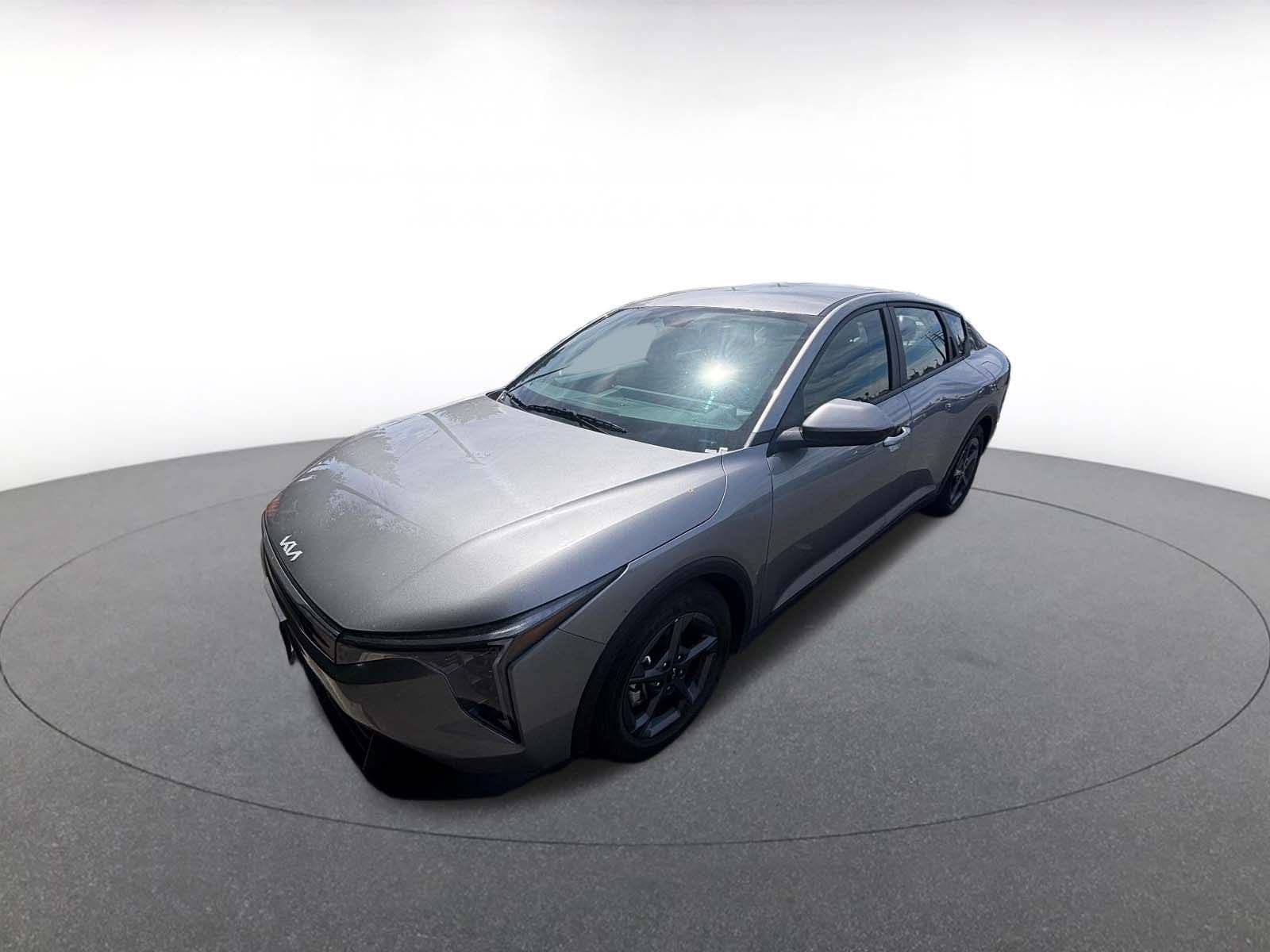 Thumbnail: 2026 Kia K4 - 3