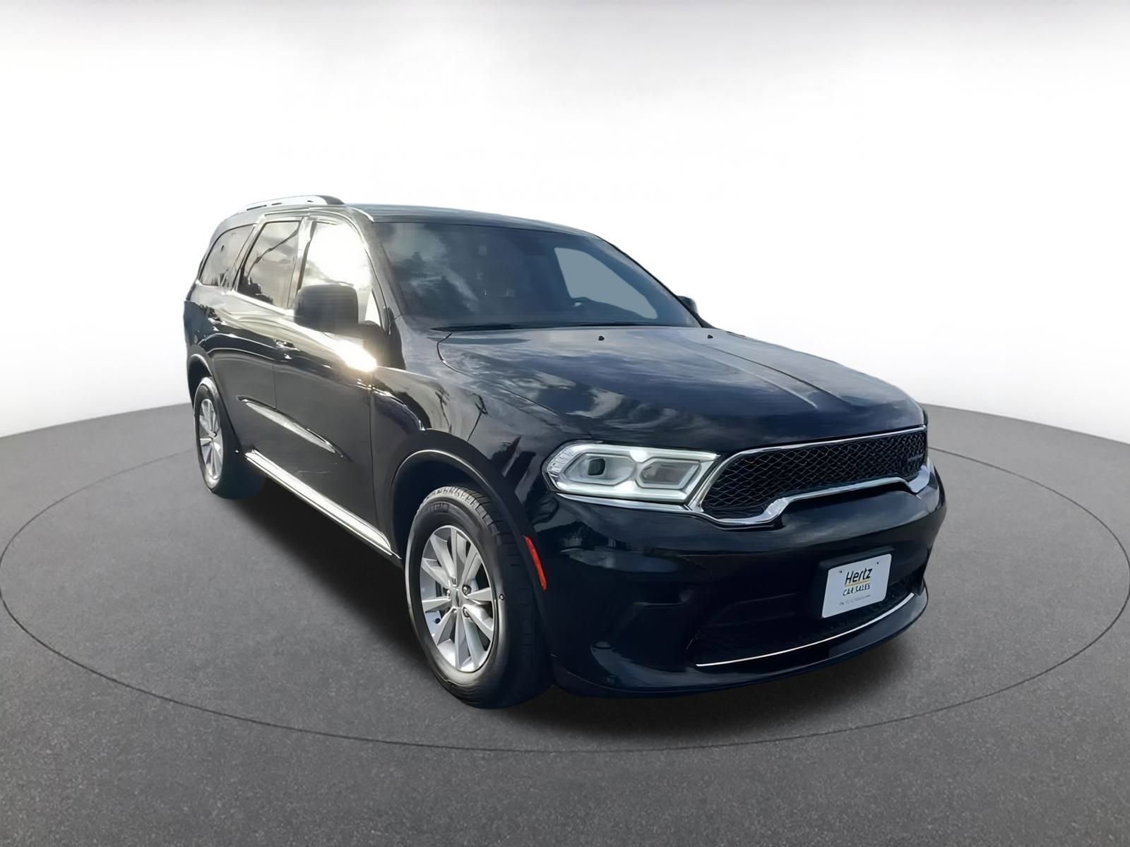 Thumbnail: 2024 Dodge Durango - 3