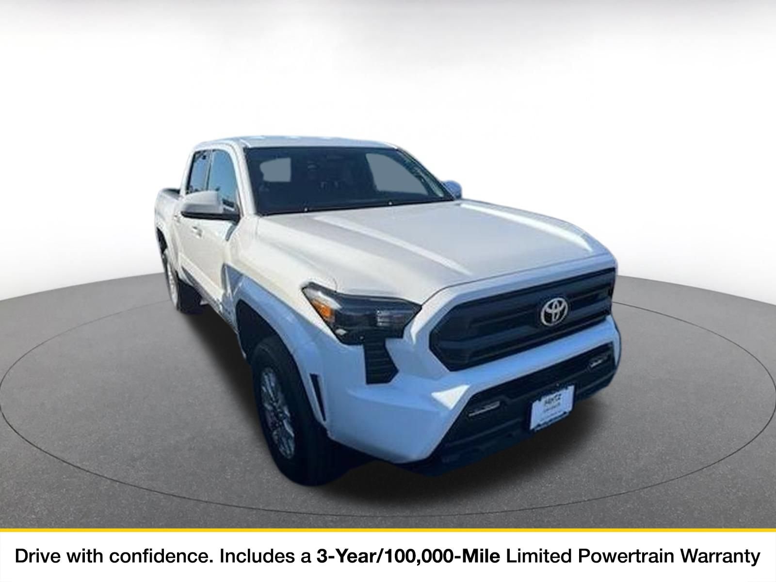Thumbnail: 2026 Toyota Tacoma - 1
