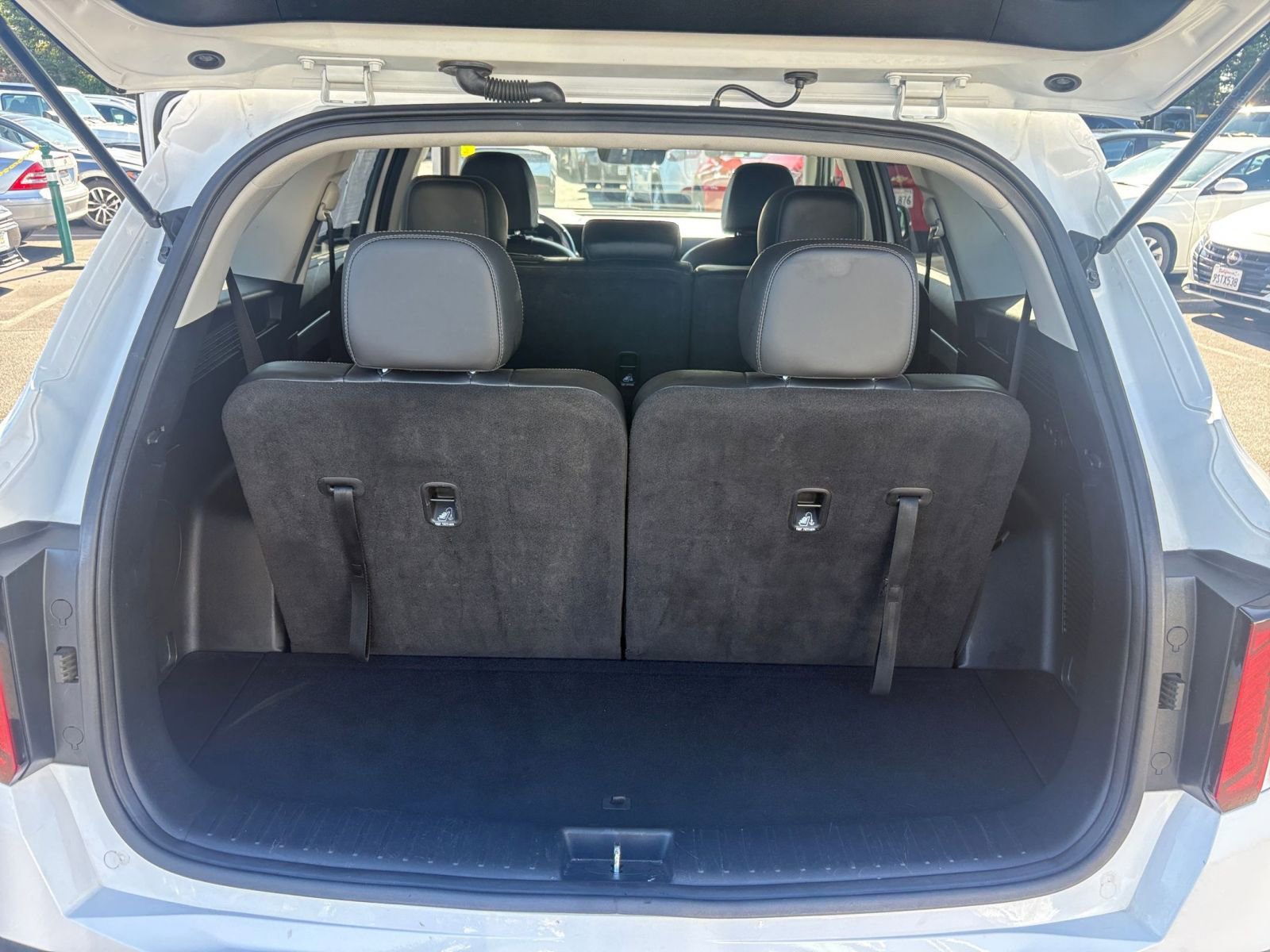 Thumbnail: 2024 Kia Sorento - 34