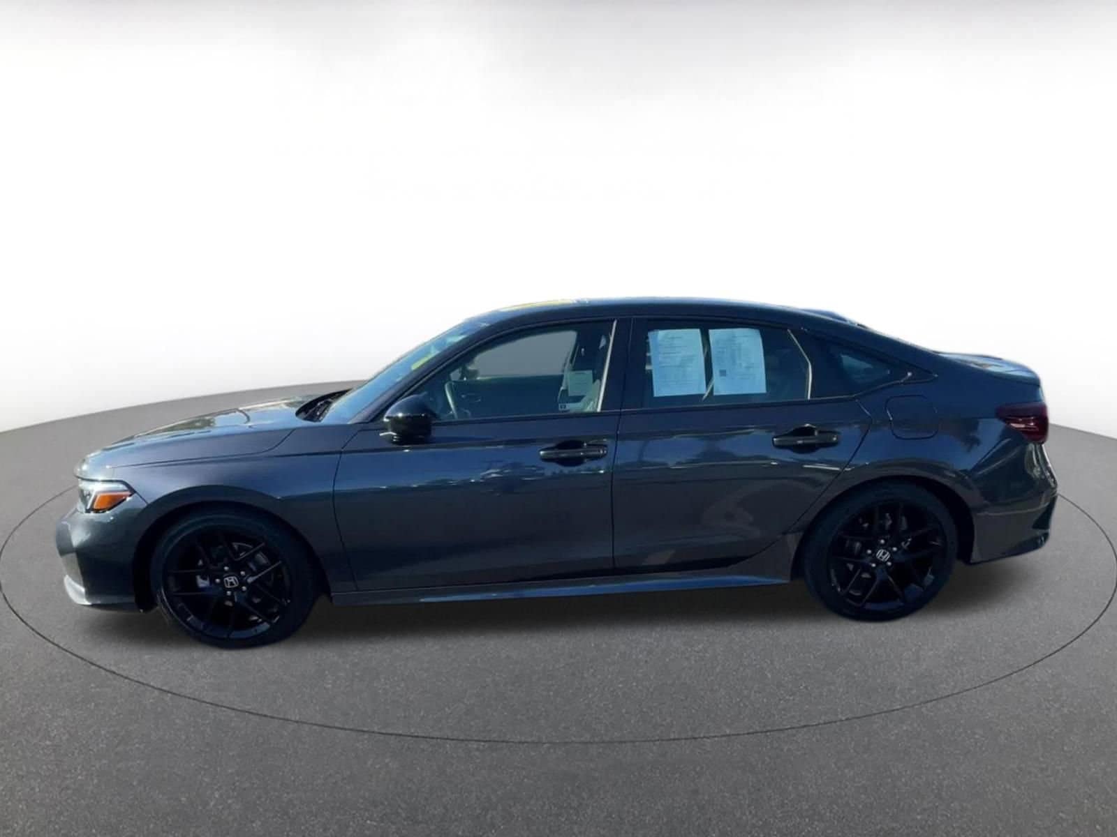 Thumbnail: 2025 Honda Civic - 9