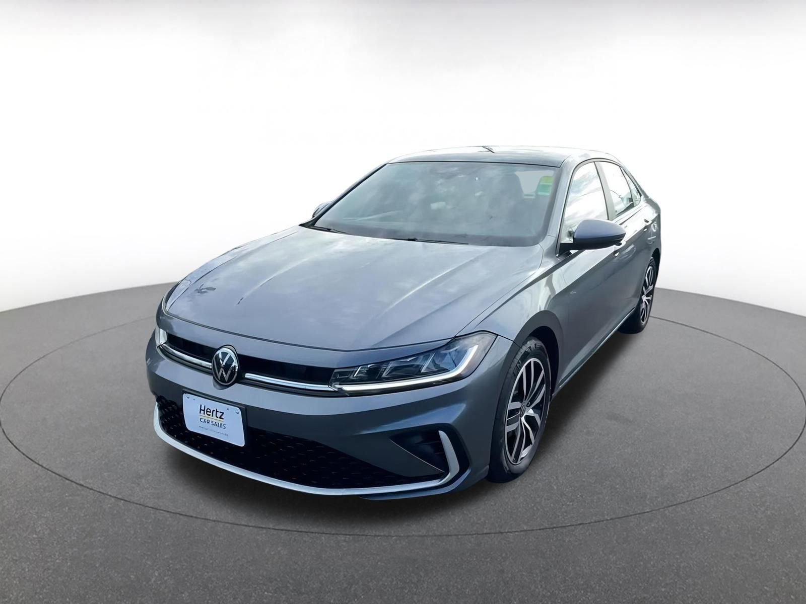 Thumbnail: 2025 Volkswagen Jetta - 8