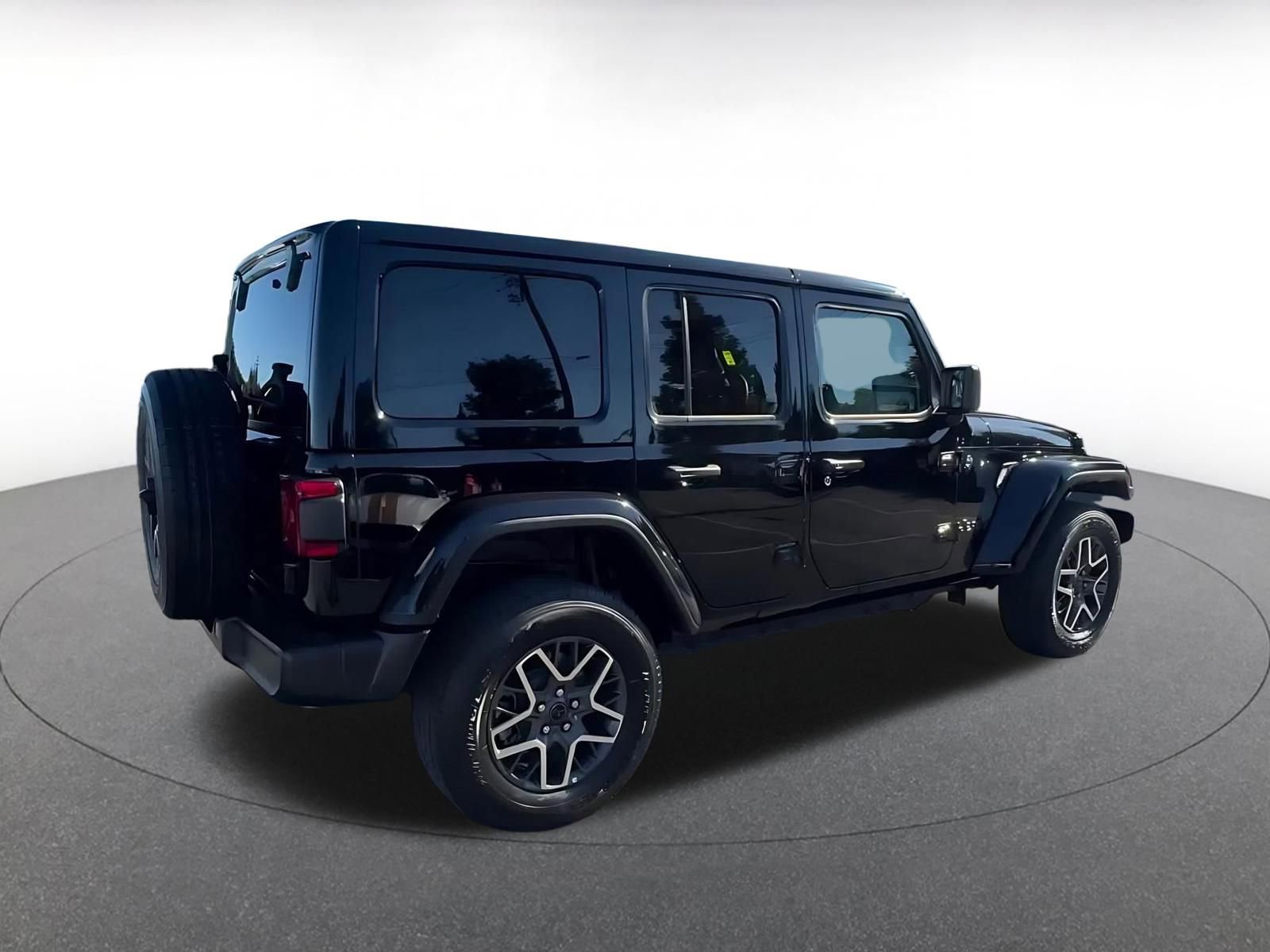Thumbnail: 2025 Jeep Wrangler - 11