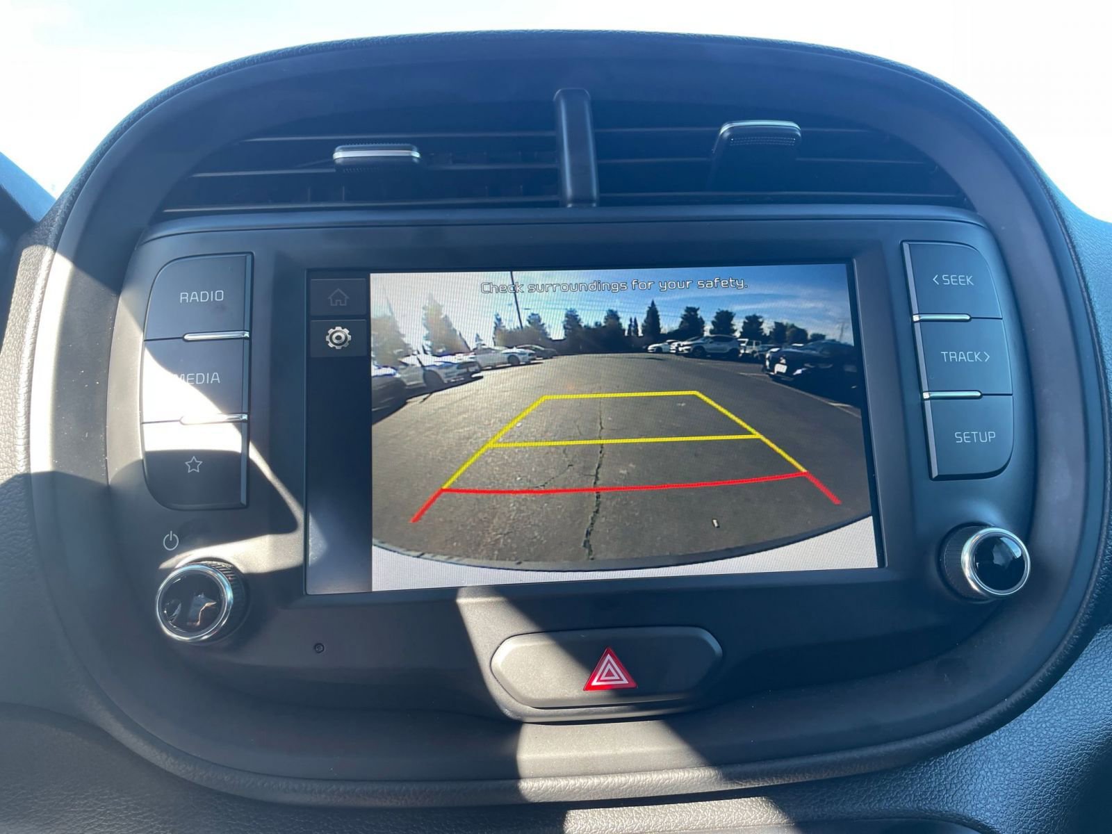 Thumbnail: 2025 Kia Soul - 20