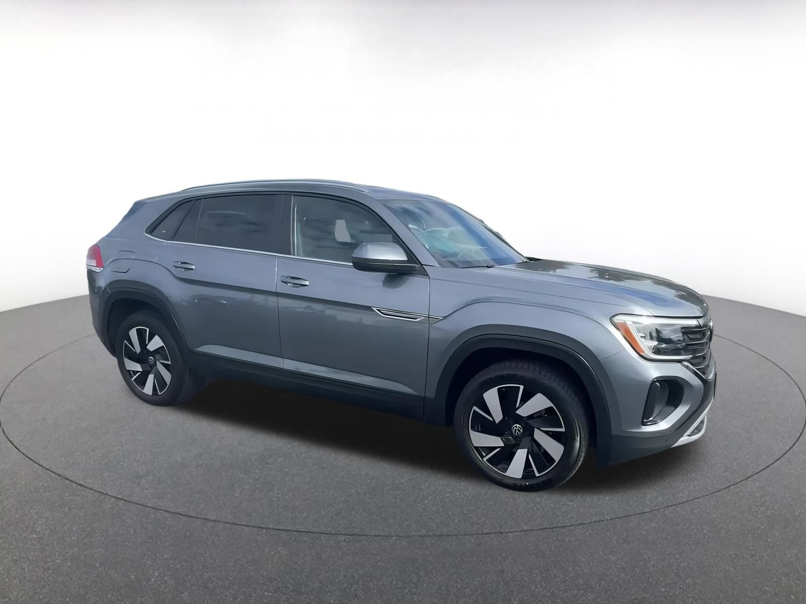 Thumbnail: 2024 Volkswagen Atlas - 2