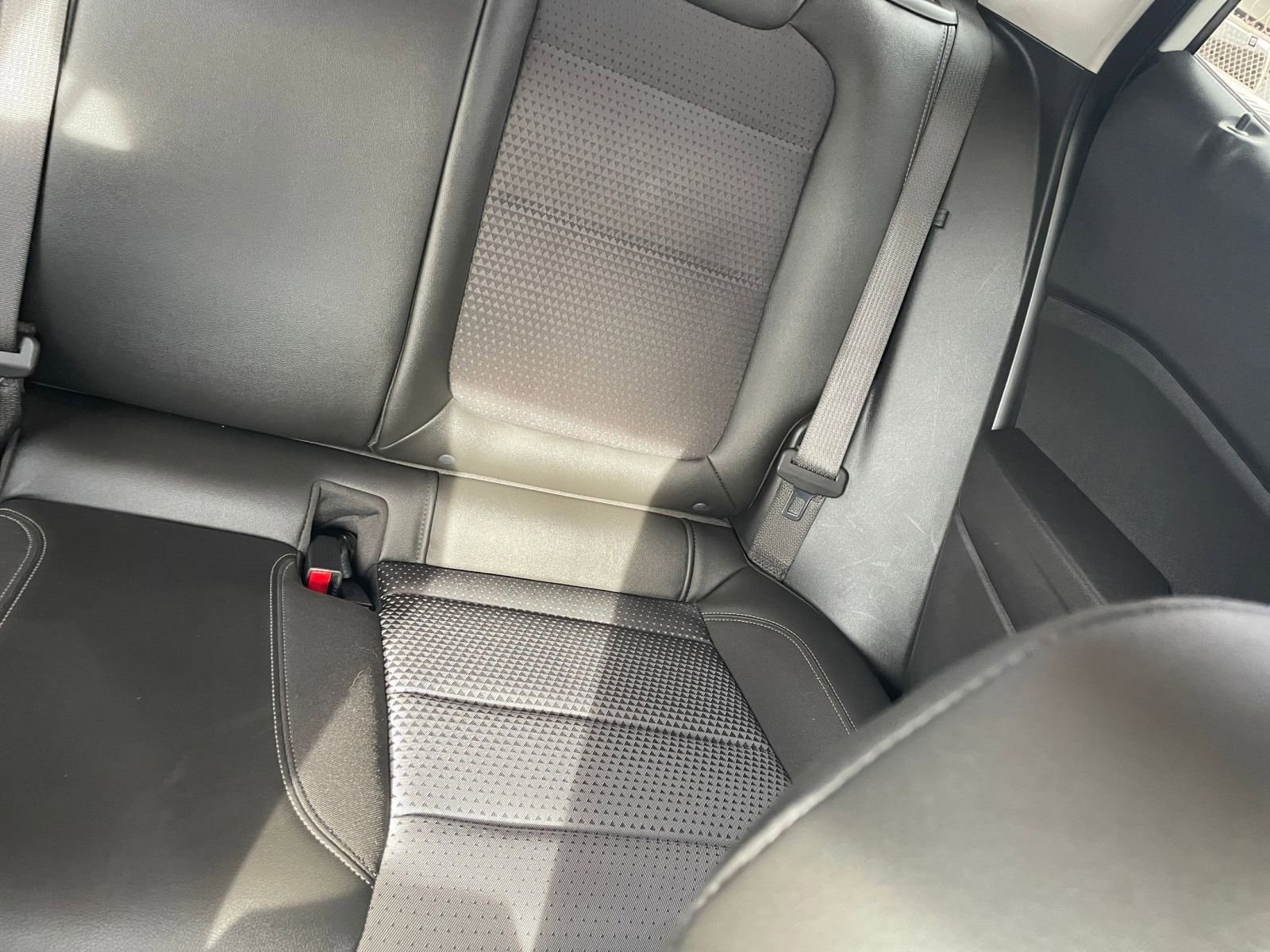 Thumbnail: 2025 Chevrolet Trax - 35