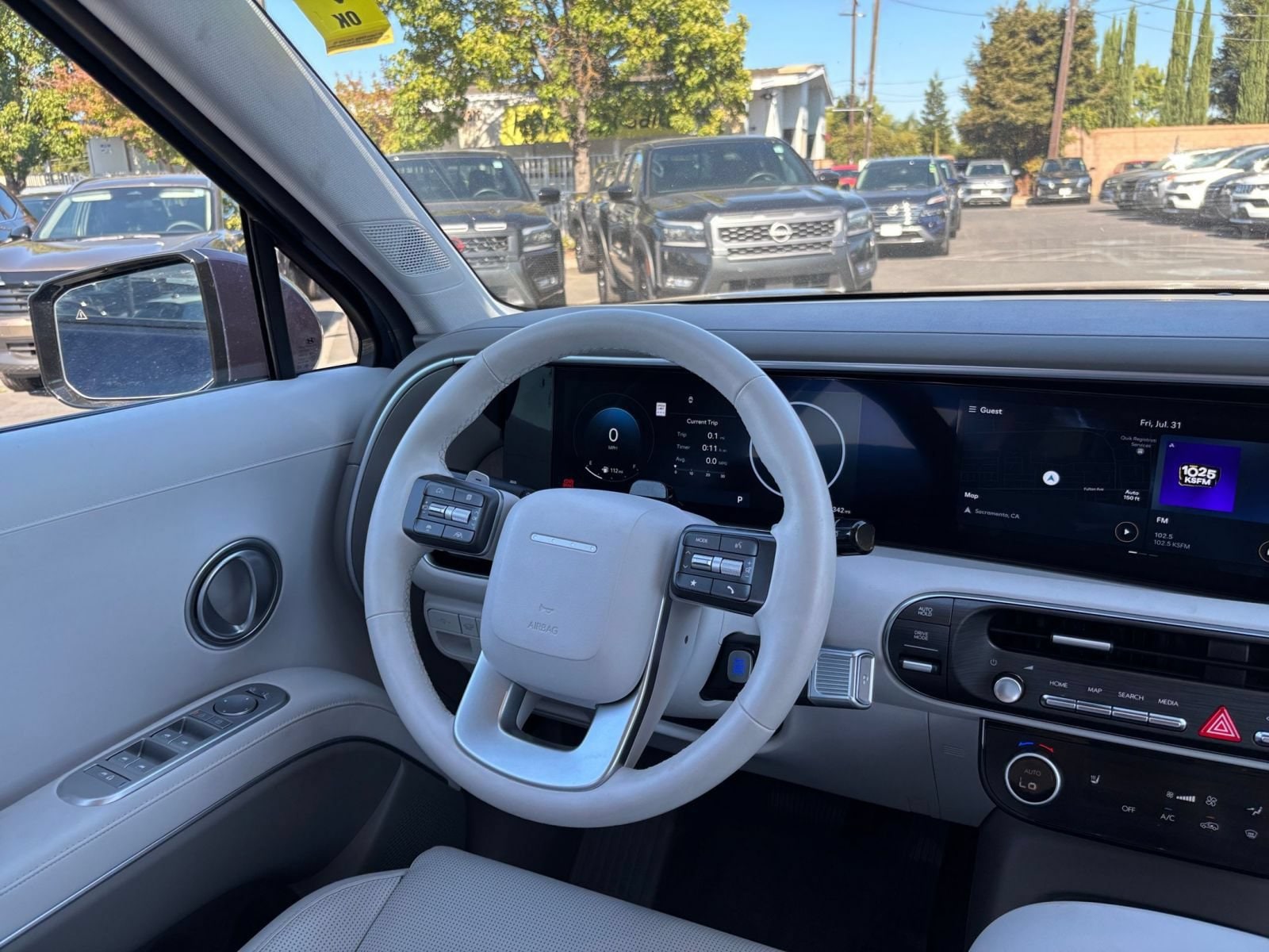 Thumbnail: 2026 Hyundai Palisade - 33