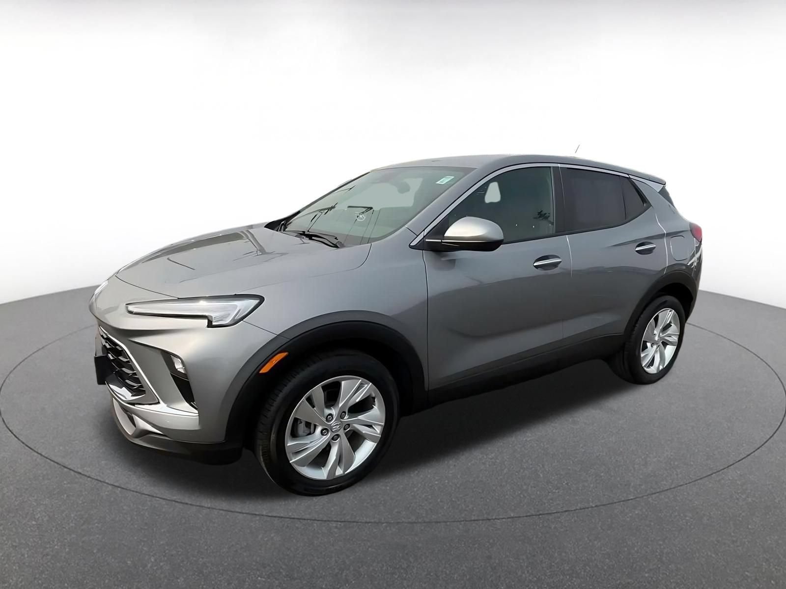 Thumbnail: 2026 Buick Encore GX - 7